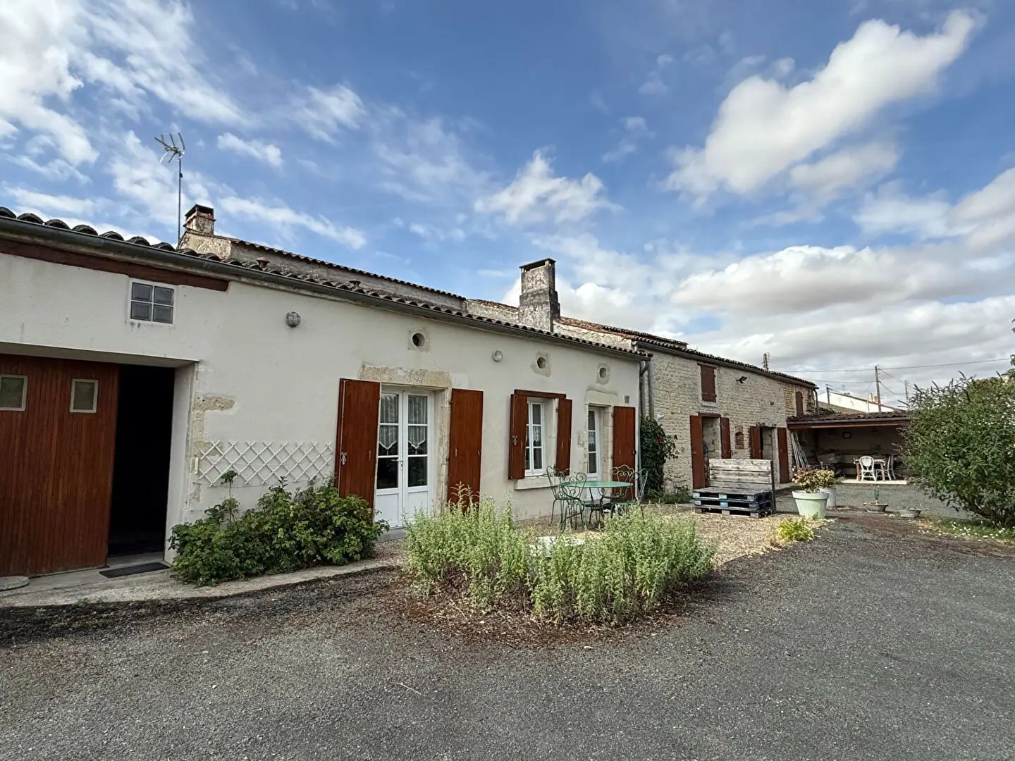 Maison à vendre, 116m², Surgères