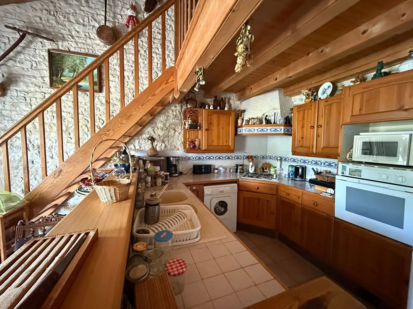 Maison à vendre, 116m², Surgères