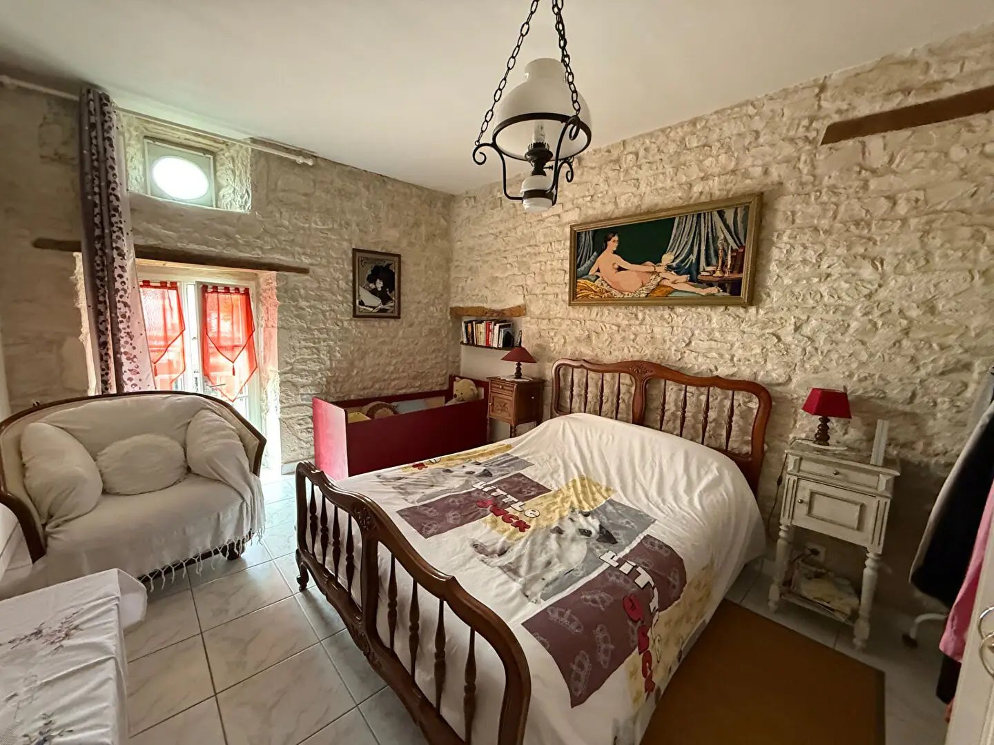 Maison à vendre, 116m², Surgères