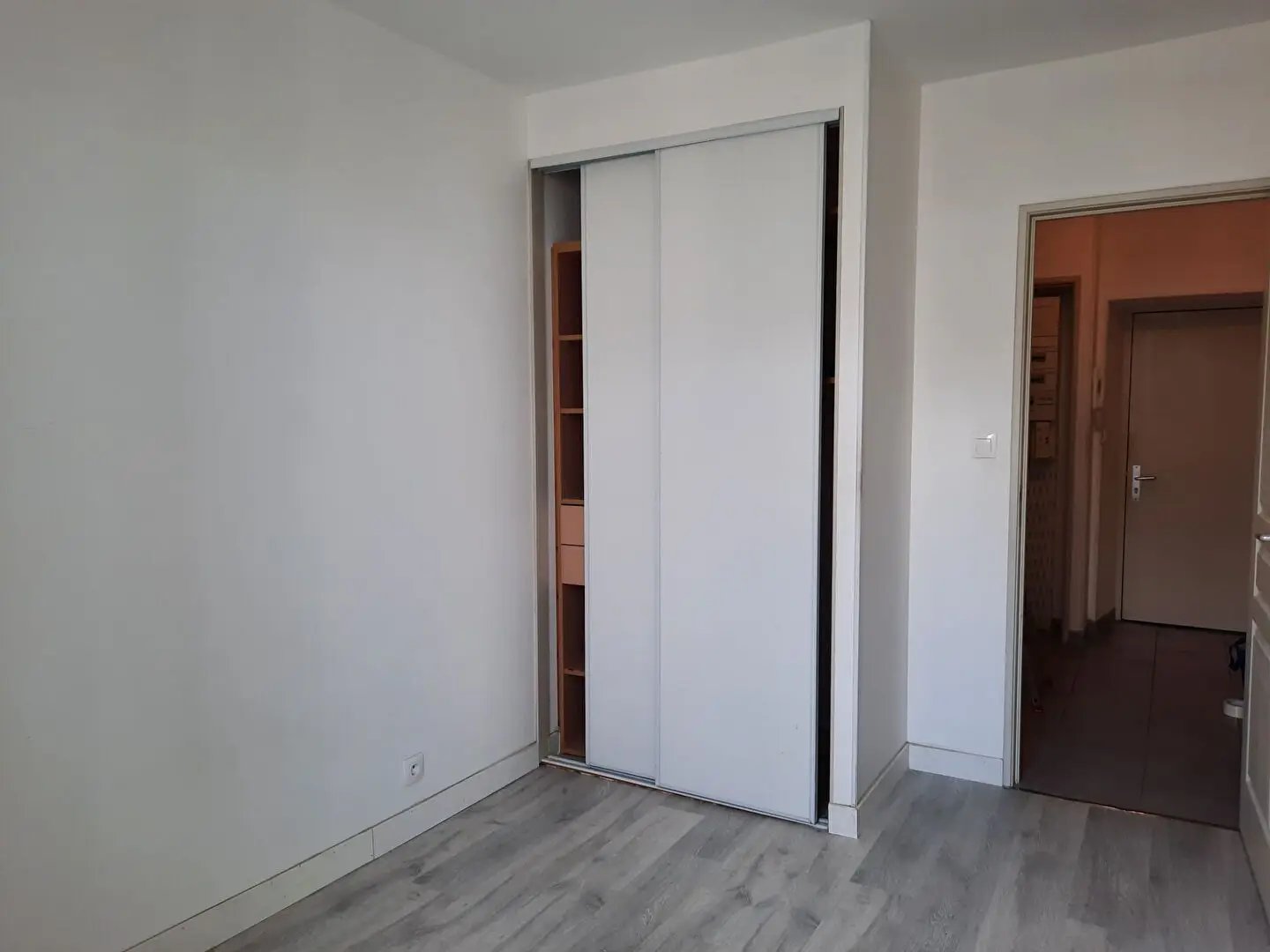 Appartement à louer, 56m², Rochefort