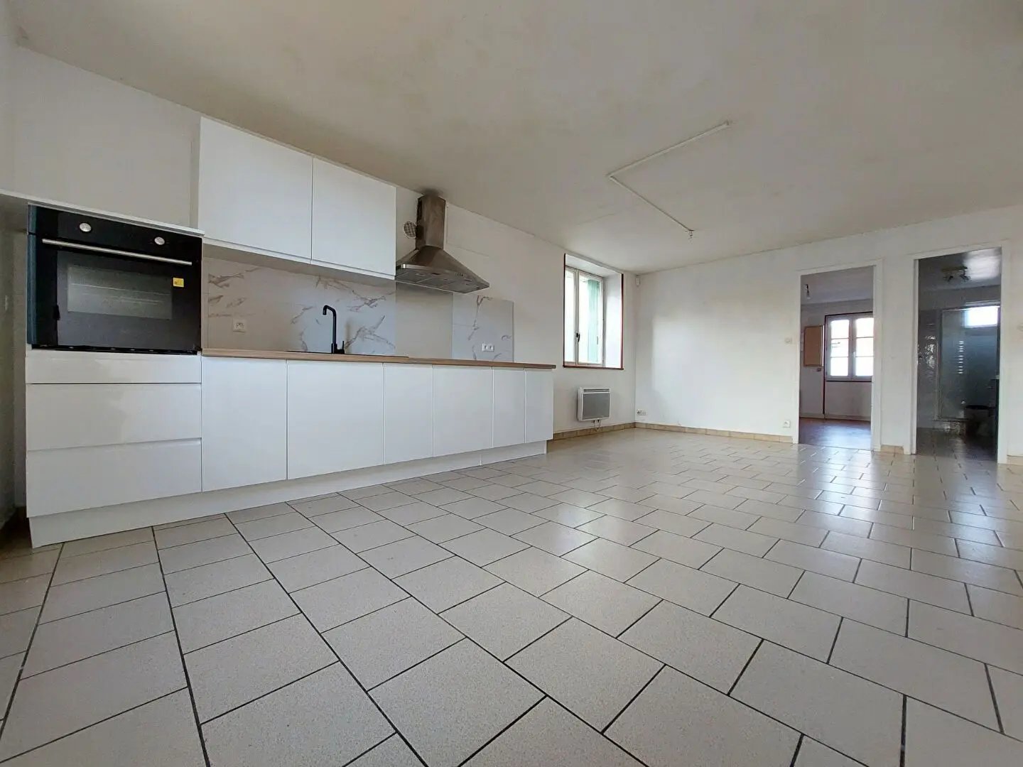 Maison à vendre, 60m², Rochefort