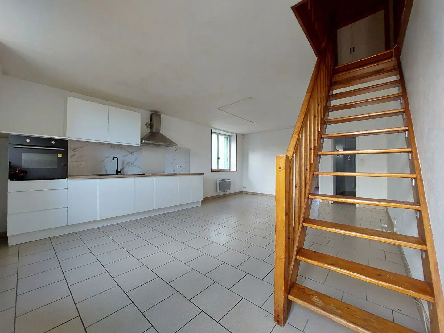 Maison à vendre, 60m², Rochefort