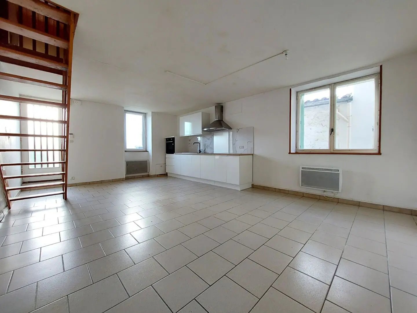 Maison à vendre, 60m², Rochefort