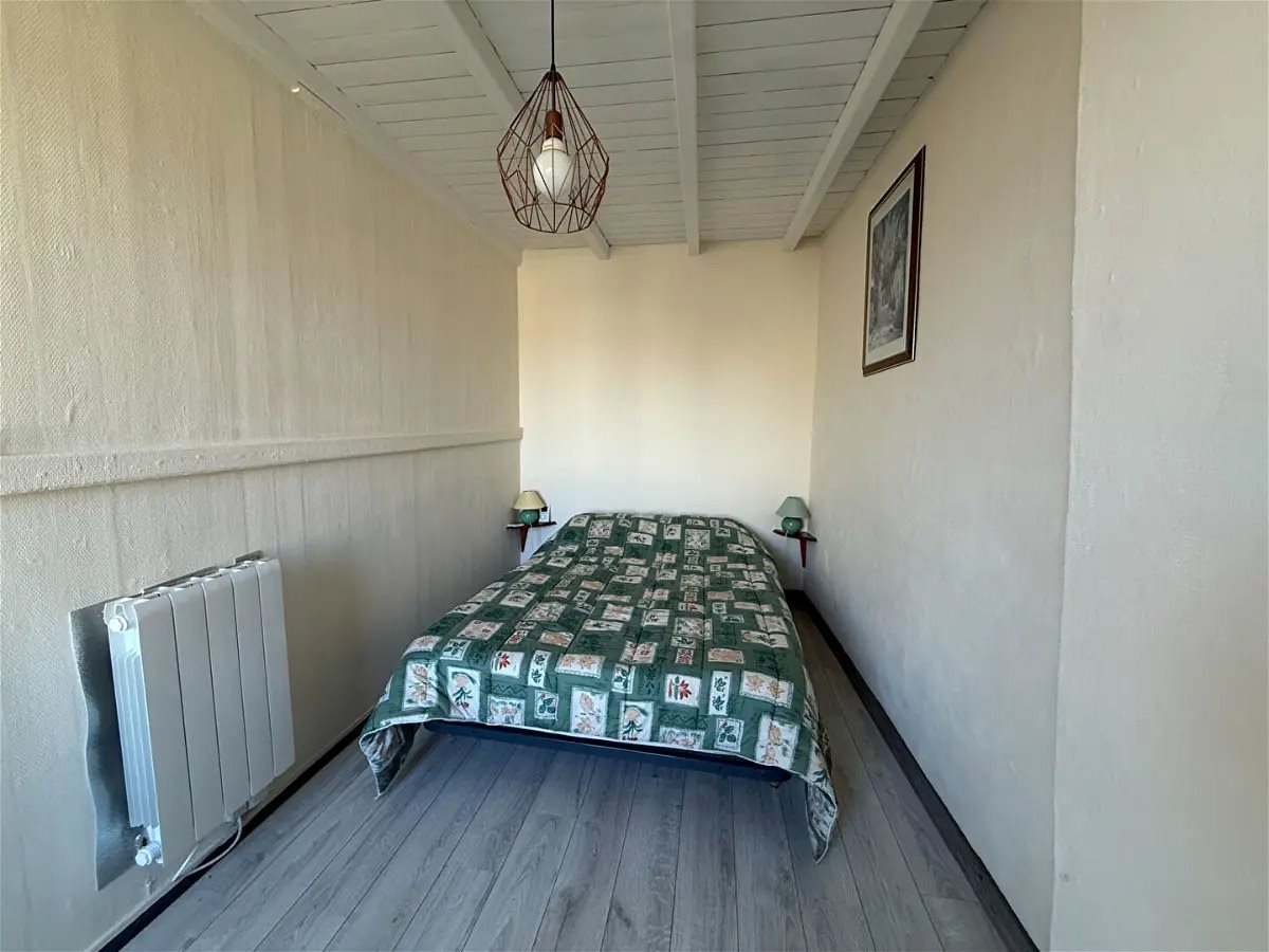 Maison à vendre, 110m², Surgères