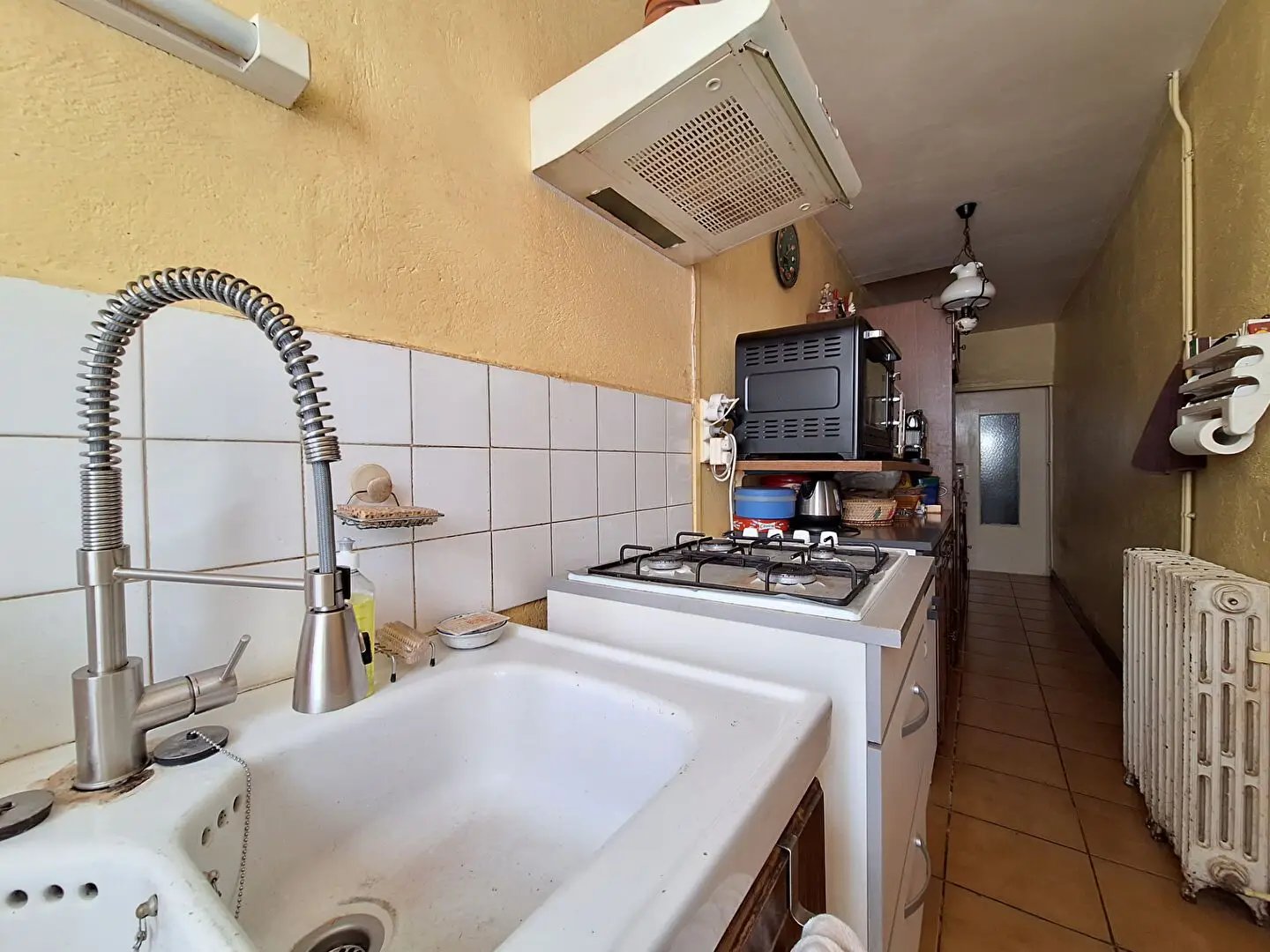 Maison à vendre, 95m², Moragne