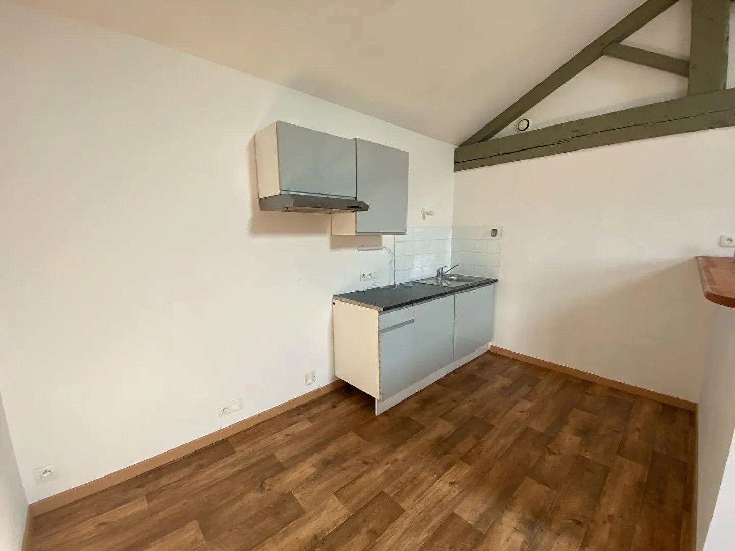 Appartement à louer, 42m², Surgères