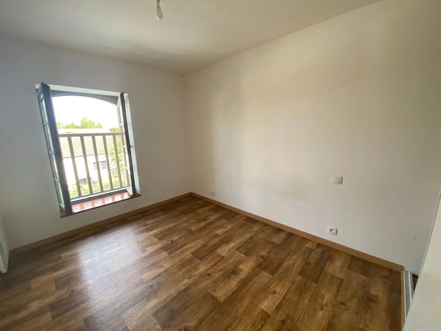 Appartement à louer, 42m², Surgères