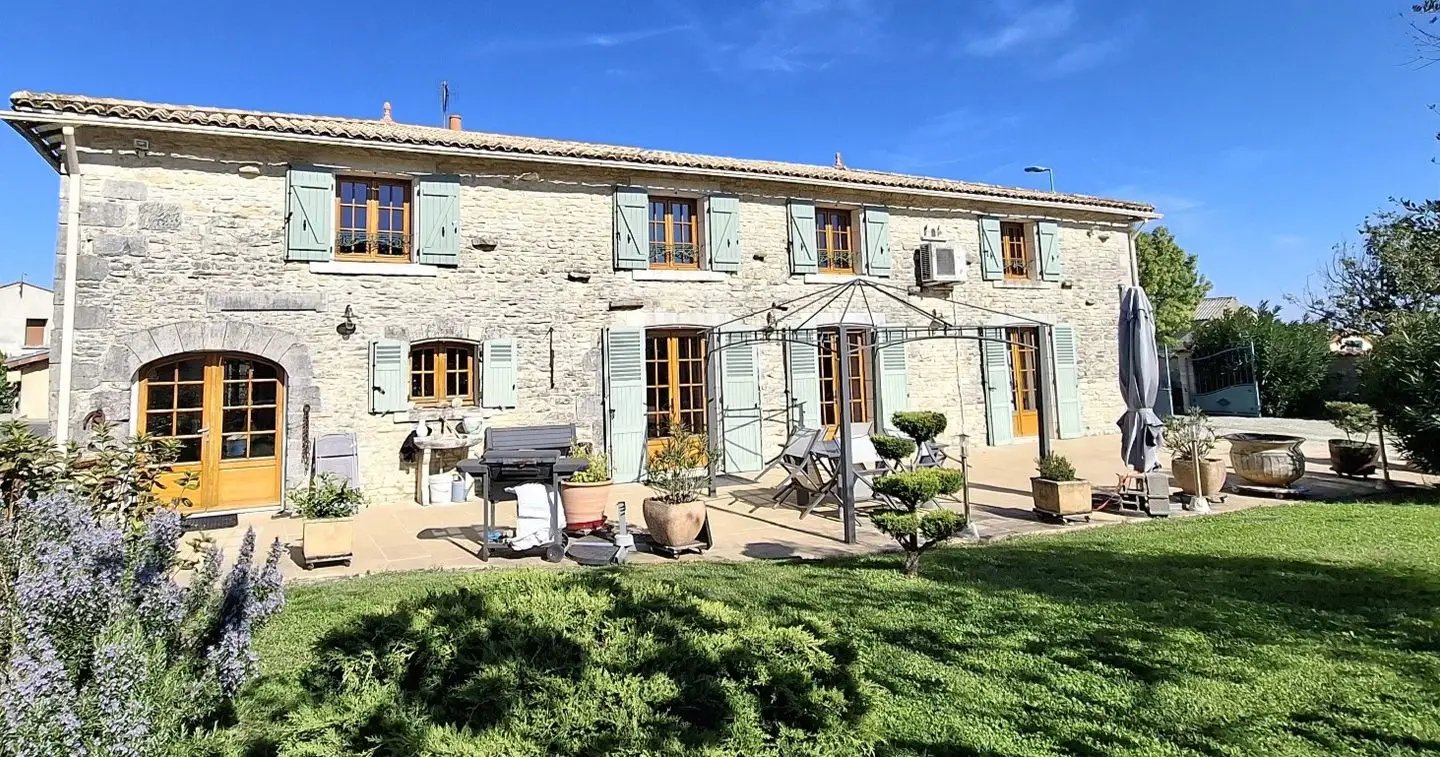 Maison à vendre, 230m², Mazeray