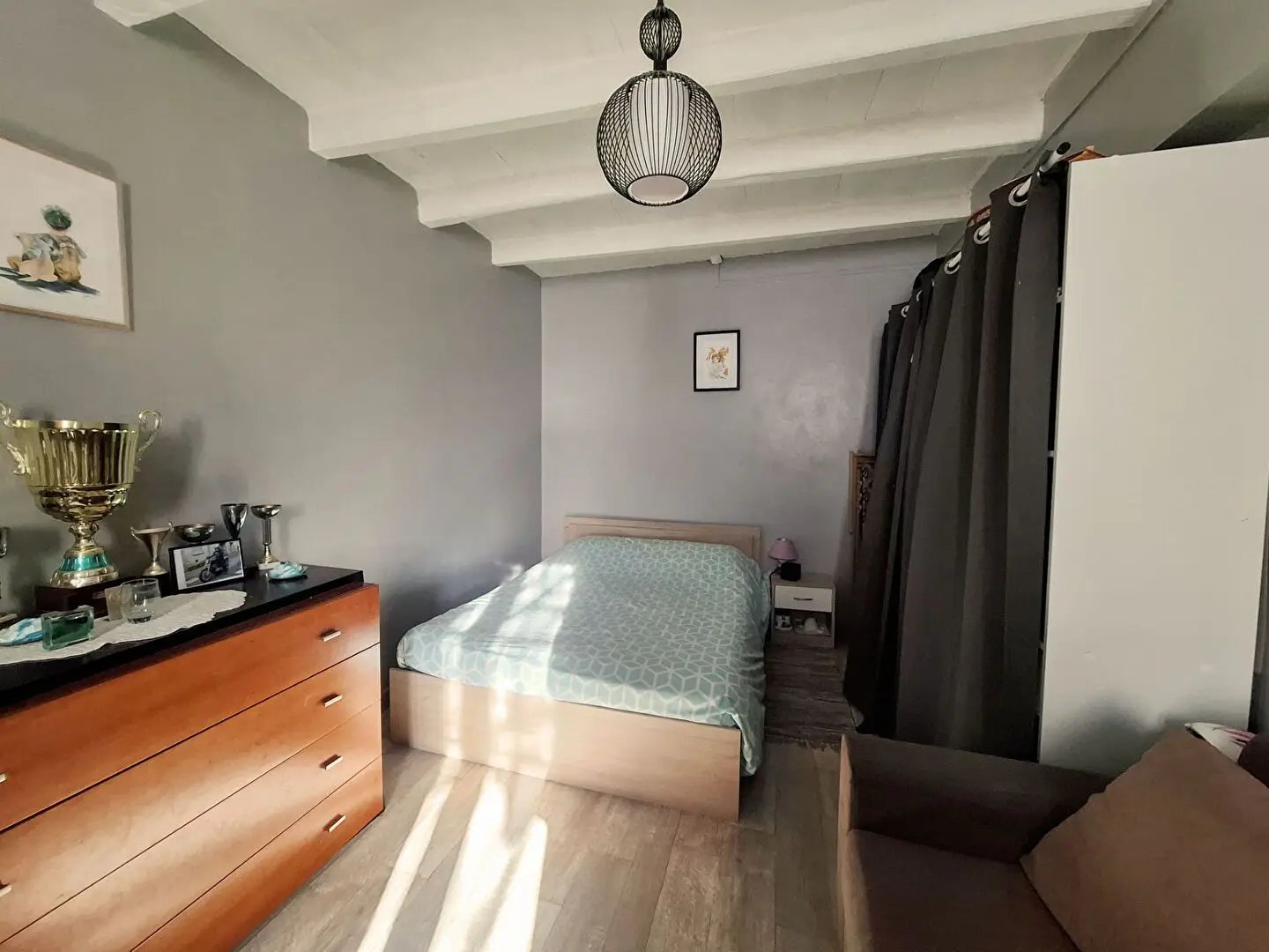 Maison à vendre, 145m², Varaize