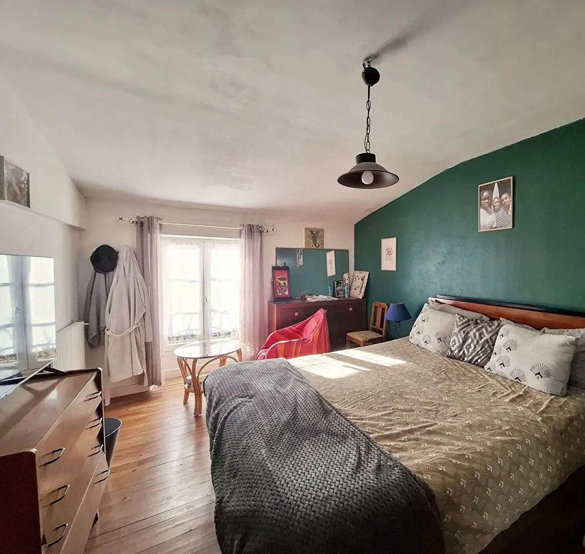 Maison à vendre, 145m², Varaize