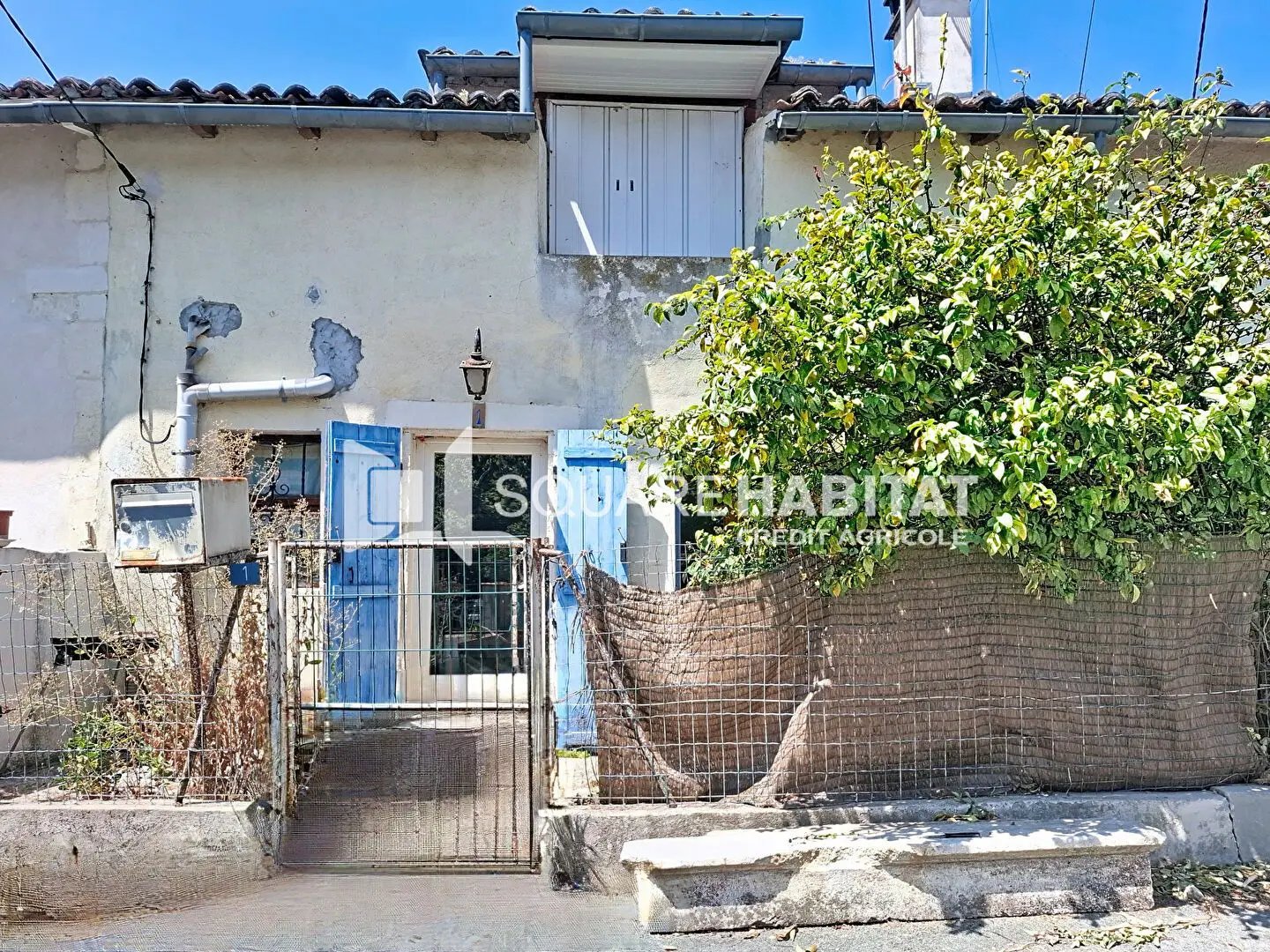 Maison à vendre, 78m², Courcelles