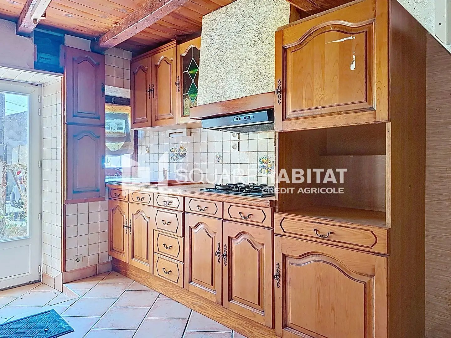 Maison à vendre, 78m², Courcelles