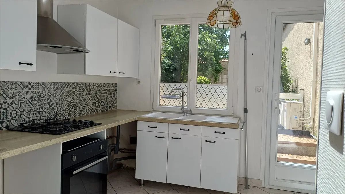 Maison à louer, 146m², Tonnay-Charente