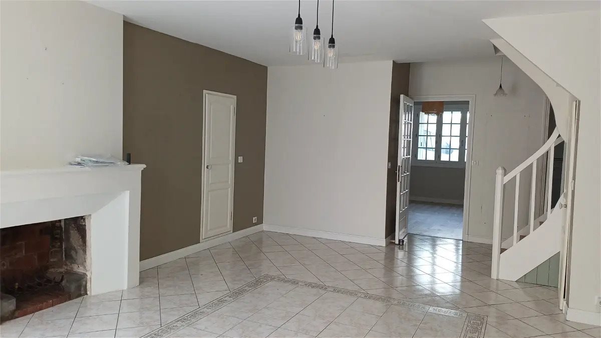 Maison à louer, 146m², Tonnay-Charente