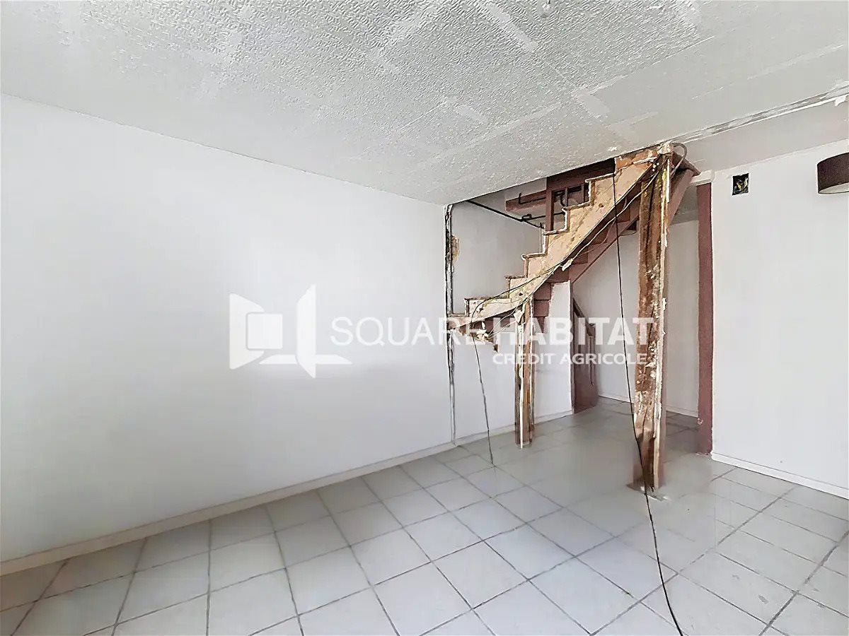 Appartement à vendre, 87m², Saint-Jean-d'Angély