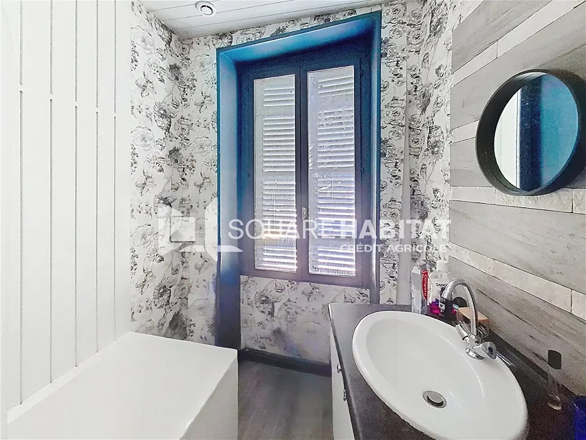 Appartement à vendre, 87m², Saint-Jean-d'Angély