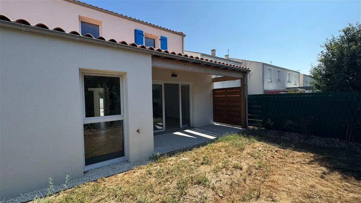 Maison à louer, 93m², Fouras