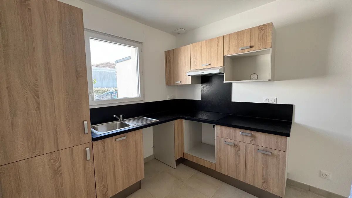 Maison à louer, 93m², Fouras