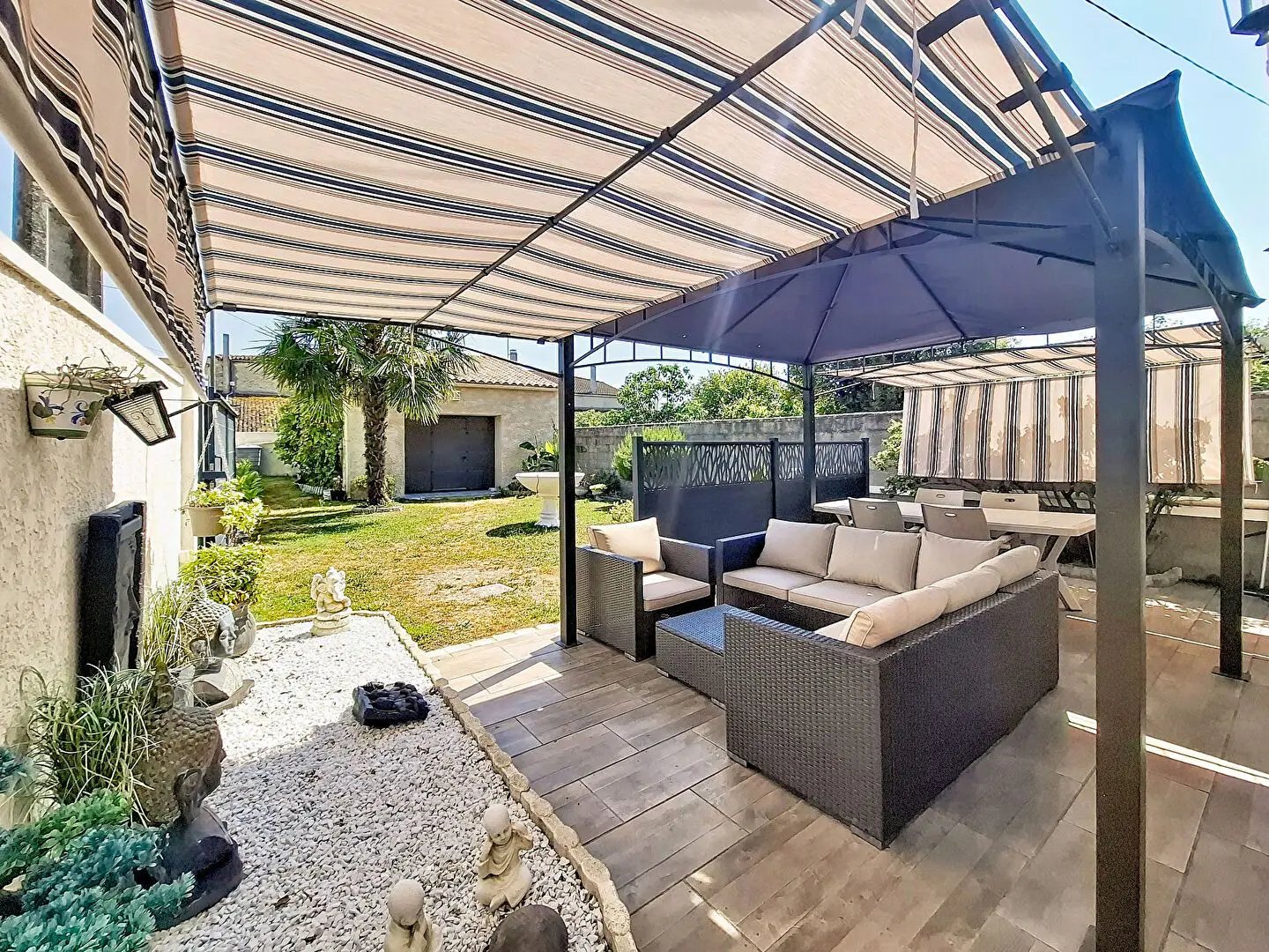 Maison à vendre, 163m², Puyrolland