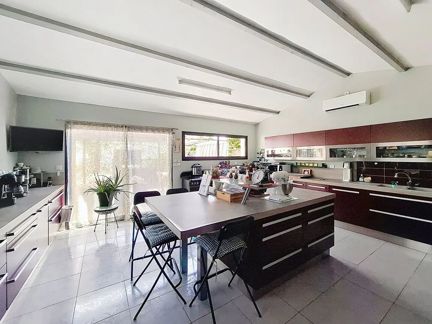 Maison à vendre, 163m², Puyrolland