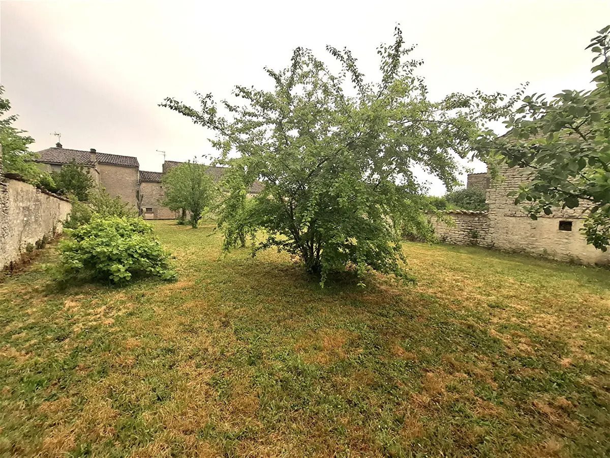 Maison à vendre, 117m², Beauvais-sur-Matha