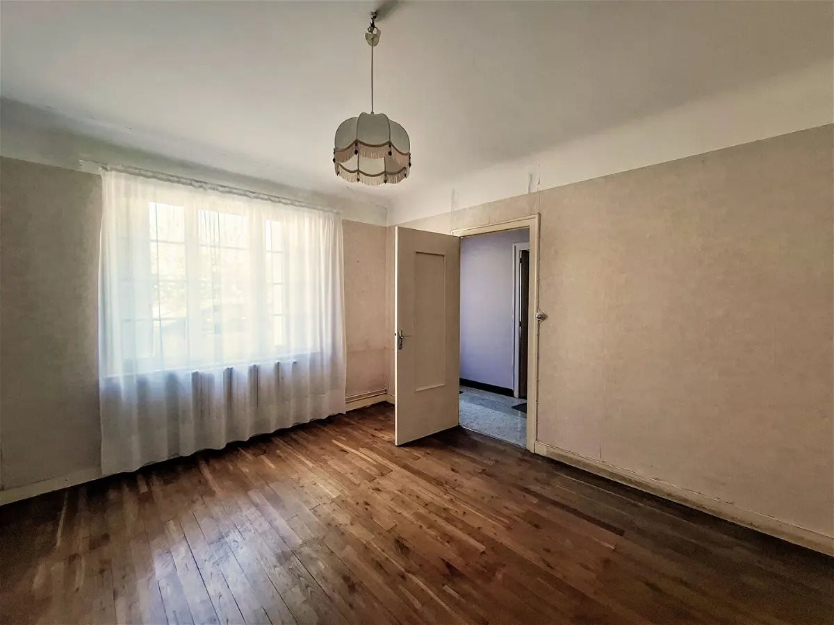 Maison à vendre, 117m², Beauvais-sur-Matha