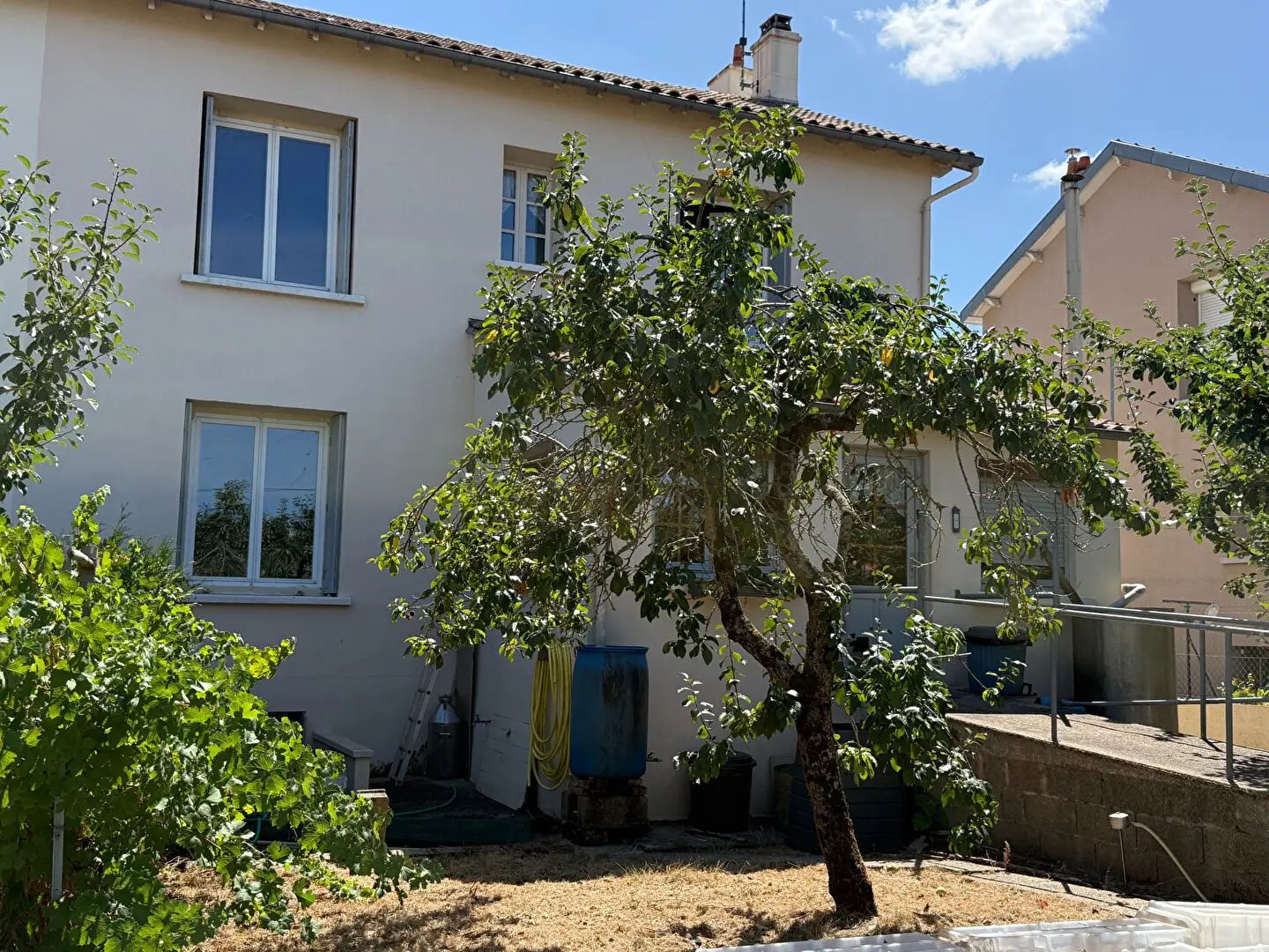 Maison à vendre, 121m², Surgères