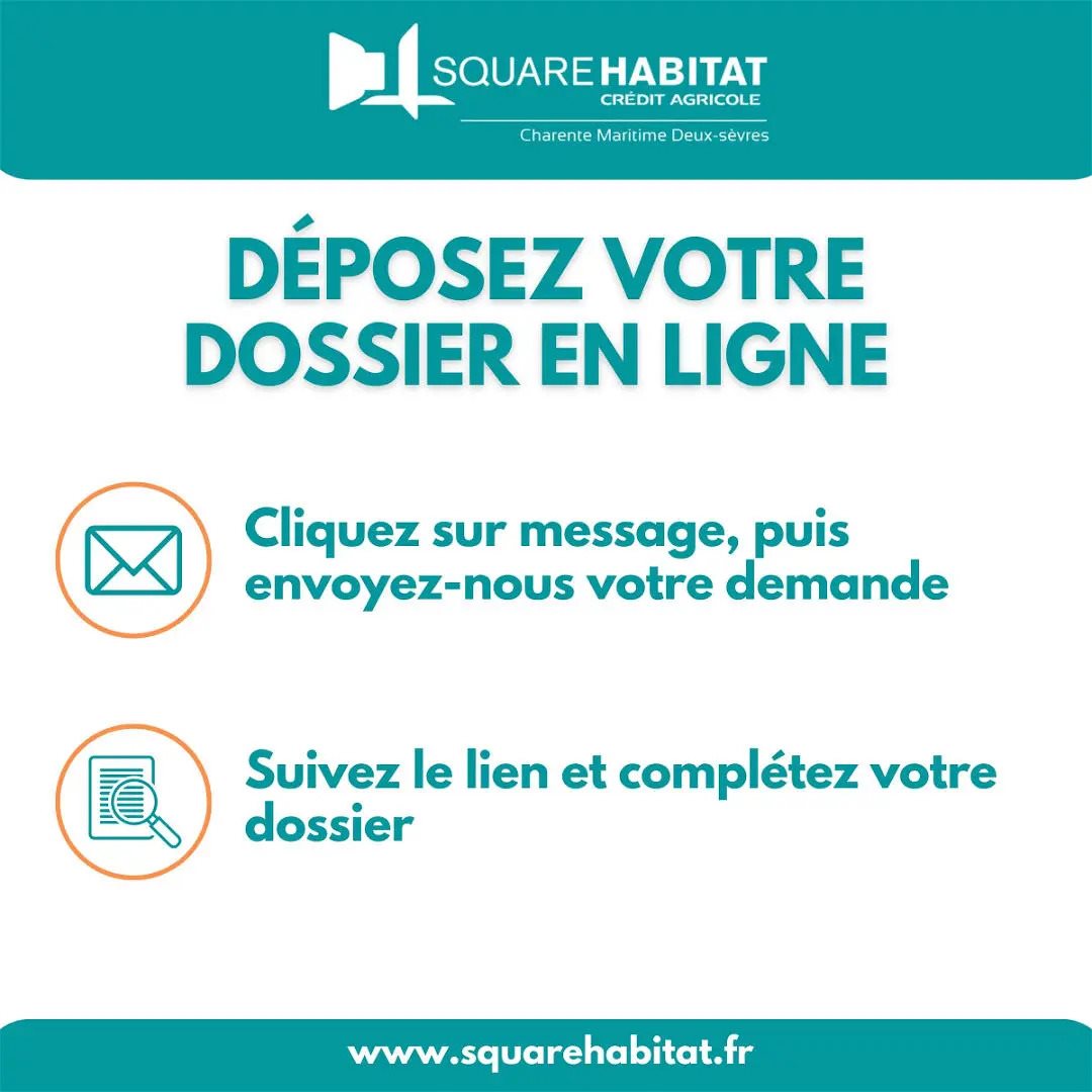 Maison à louer, 59m², Rochefort