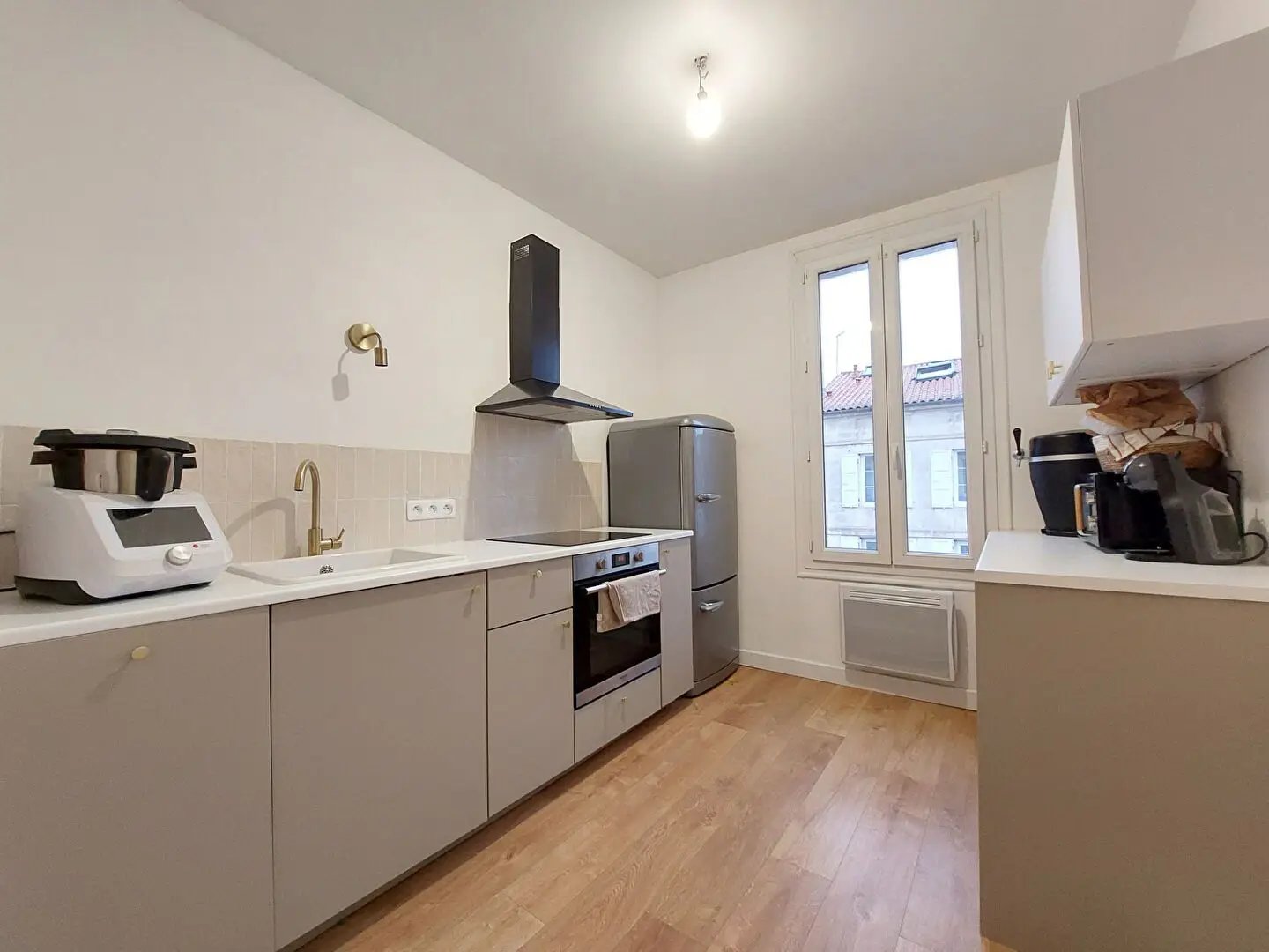 Appartement à vendre, 62m², Rochefort