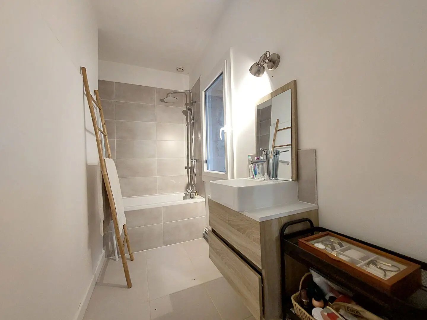 Appartement à vendre, 62m², Rochefort