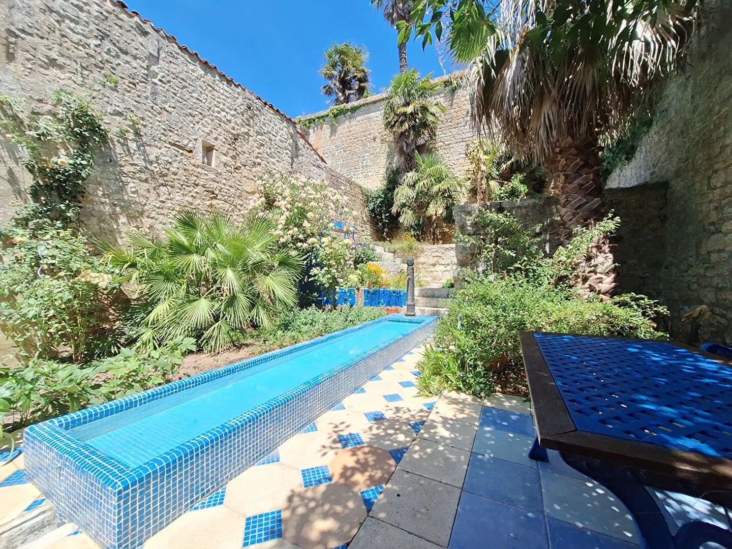 Maison à vendre, 168m², Tonnay-Charente