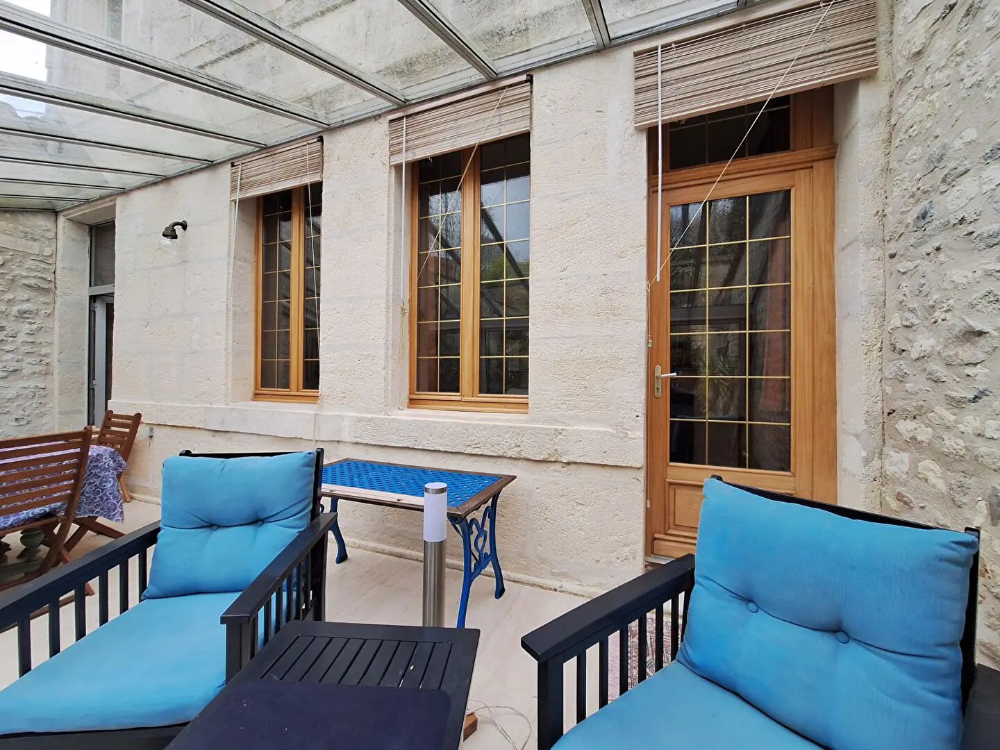 Maison à vendre, 168m², Tonnay-Charente