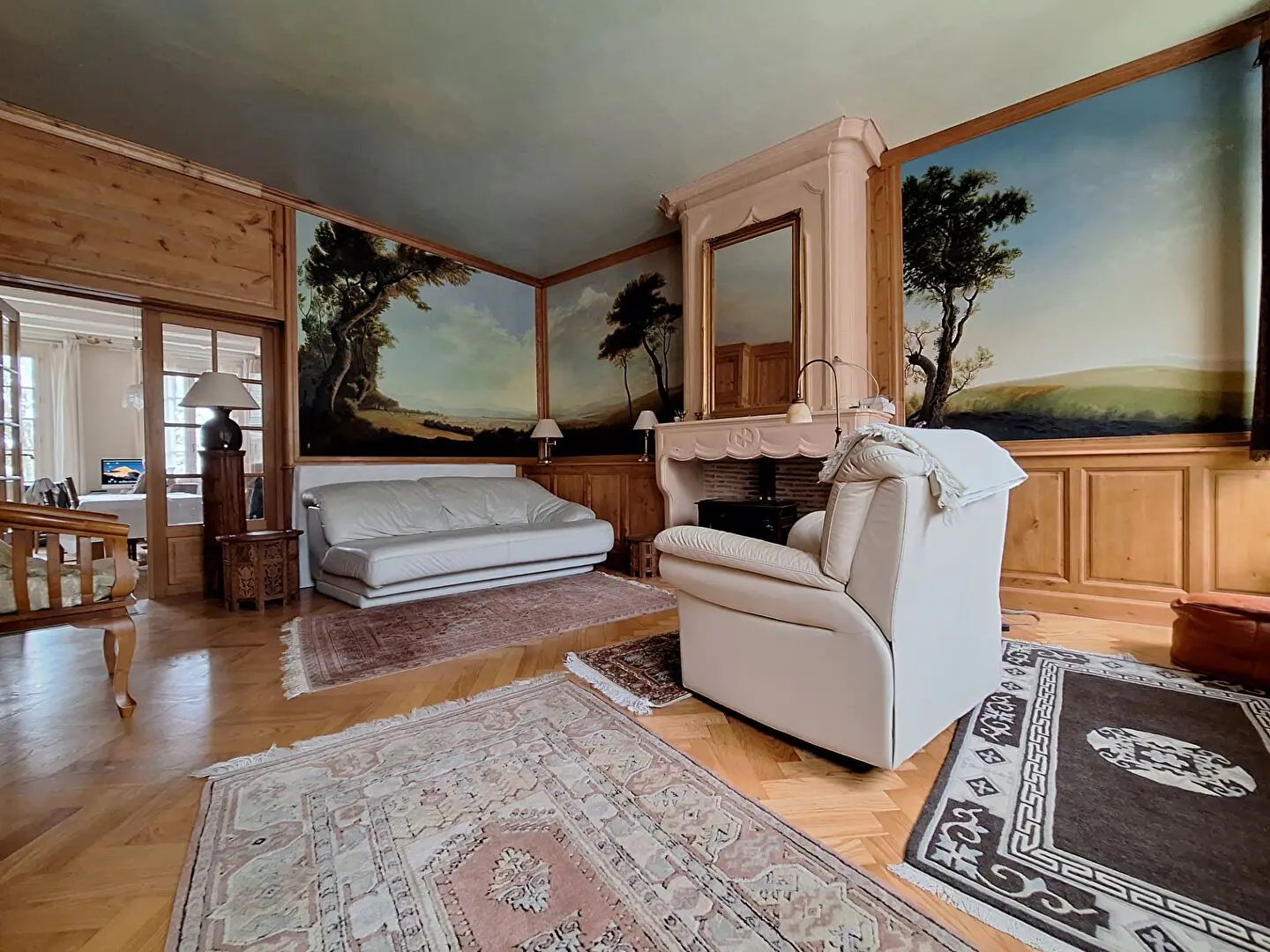 Maison à vendre, 168m², Tonnay-Charente
