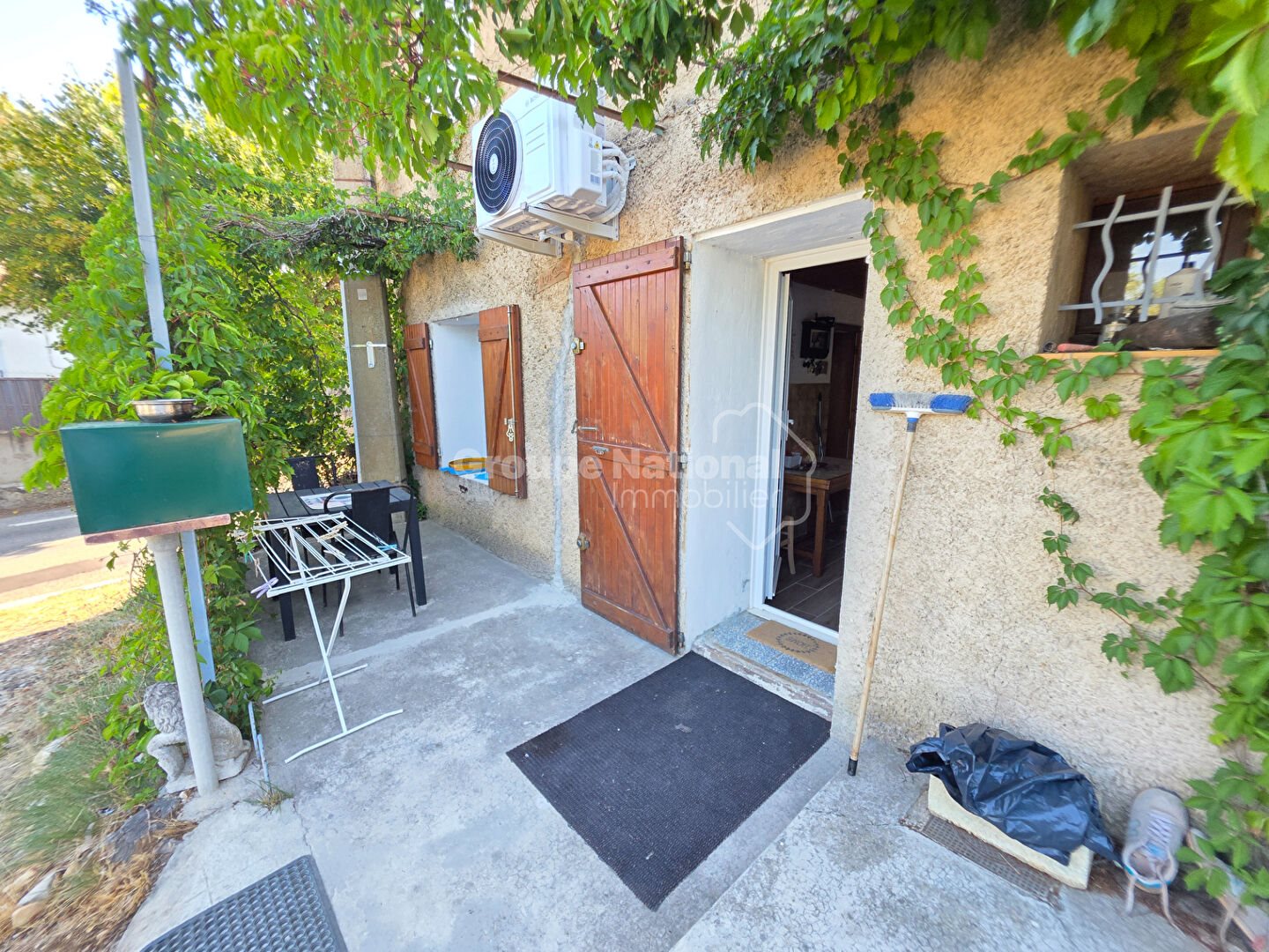 Maison à vendre, 14m², Saint-Julien