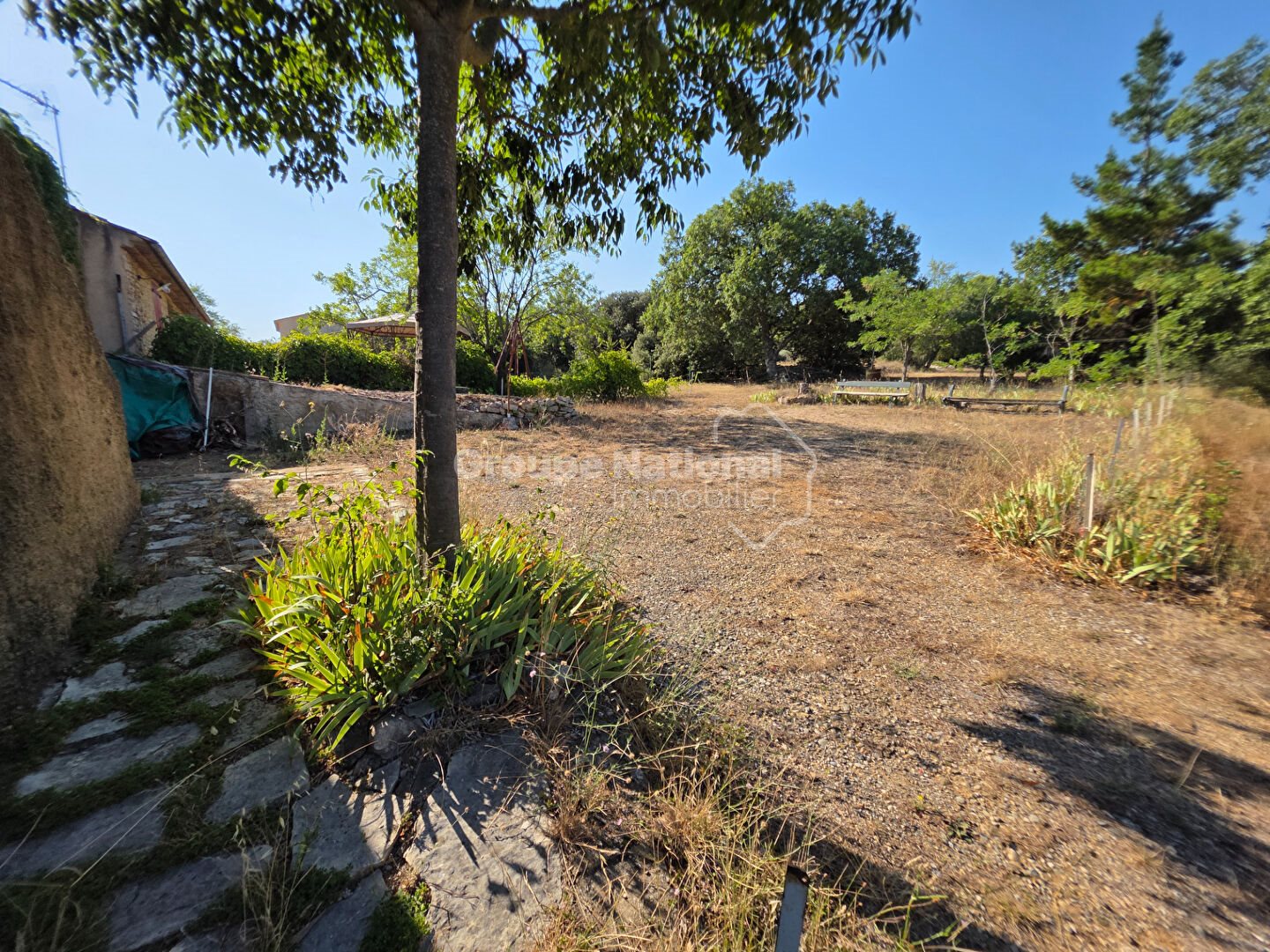 Maison à vendre, 14m², Saint-Julien