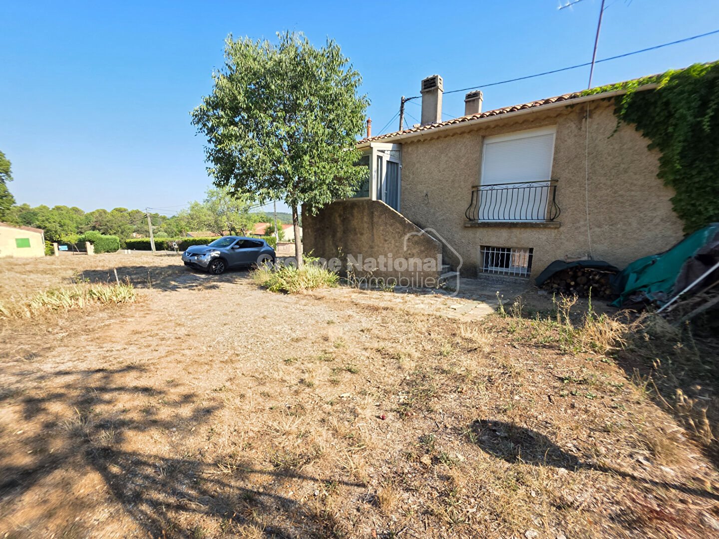 Maison à vendre, 14m², Saint-Julien