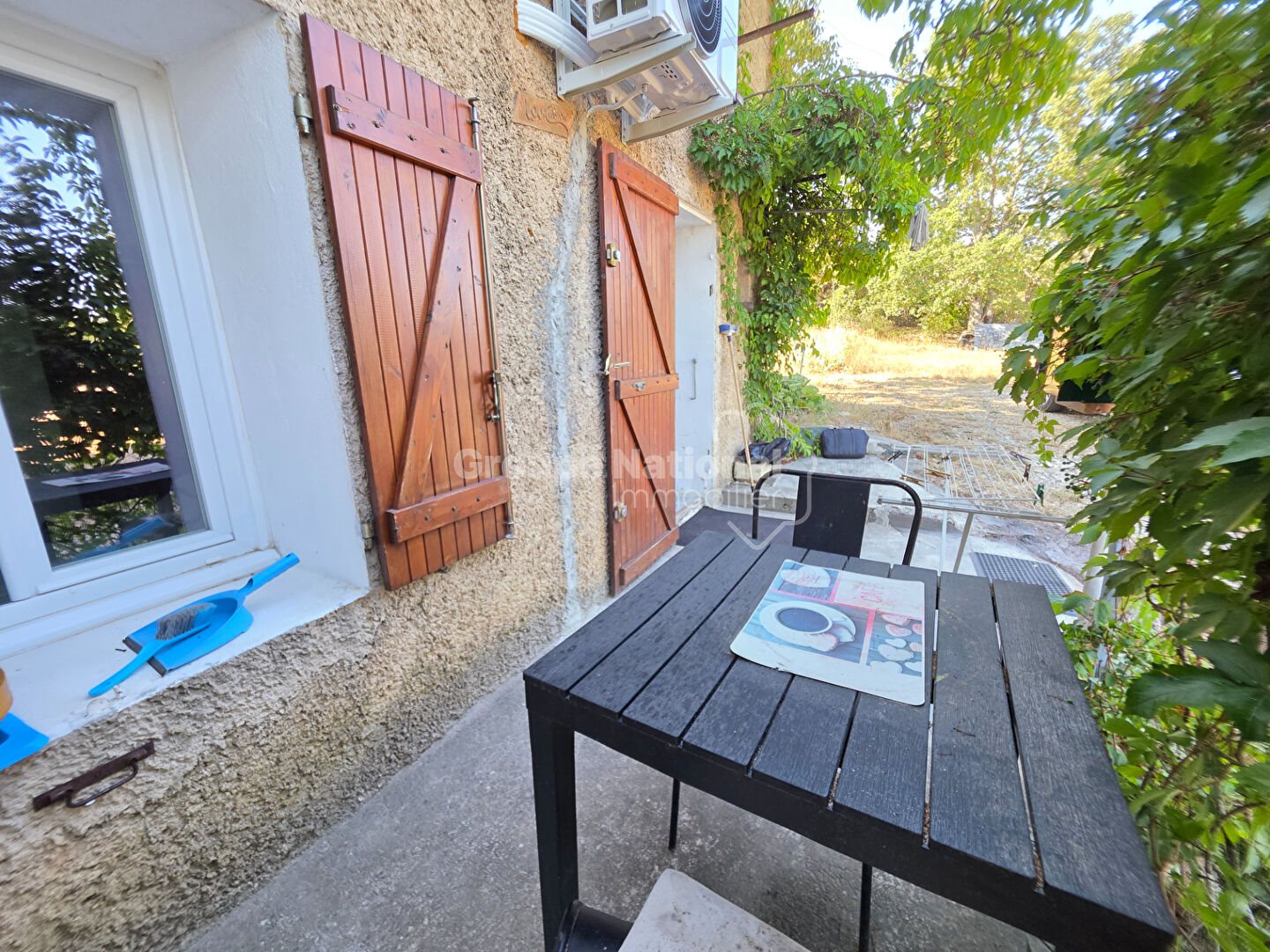 Maison à vendre, 14m², Saint-Julien