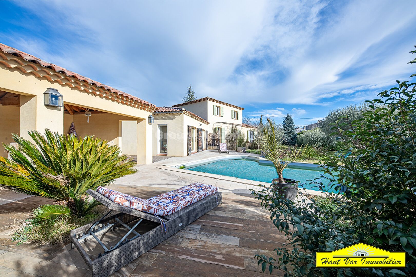 Maison à vendre, 50m², Vinon-sur-Verdon
