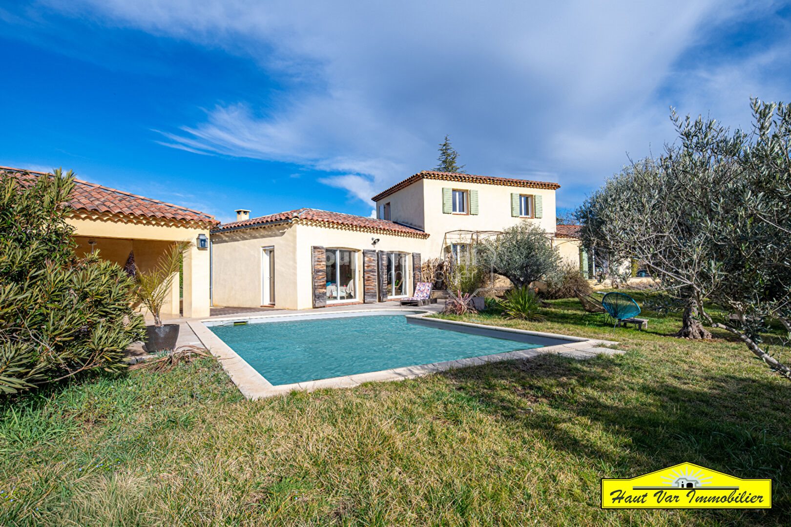 Maison à vendre, 50m², Vinon-sur-Verdon