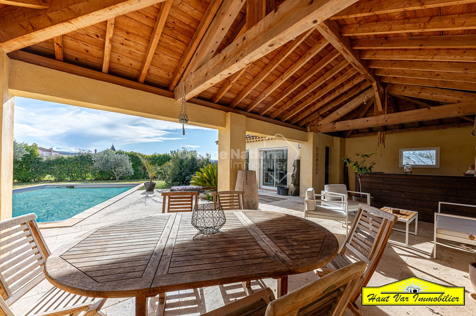 Maison à vendre, 50m², Vinon-sur-Verdon
