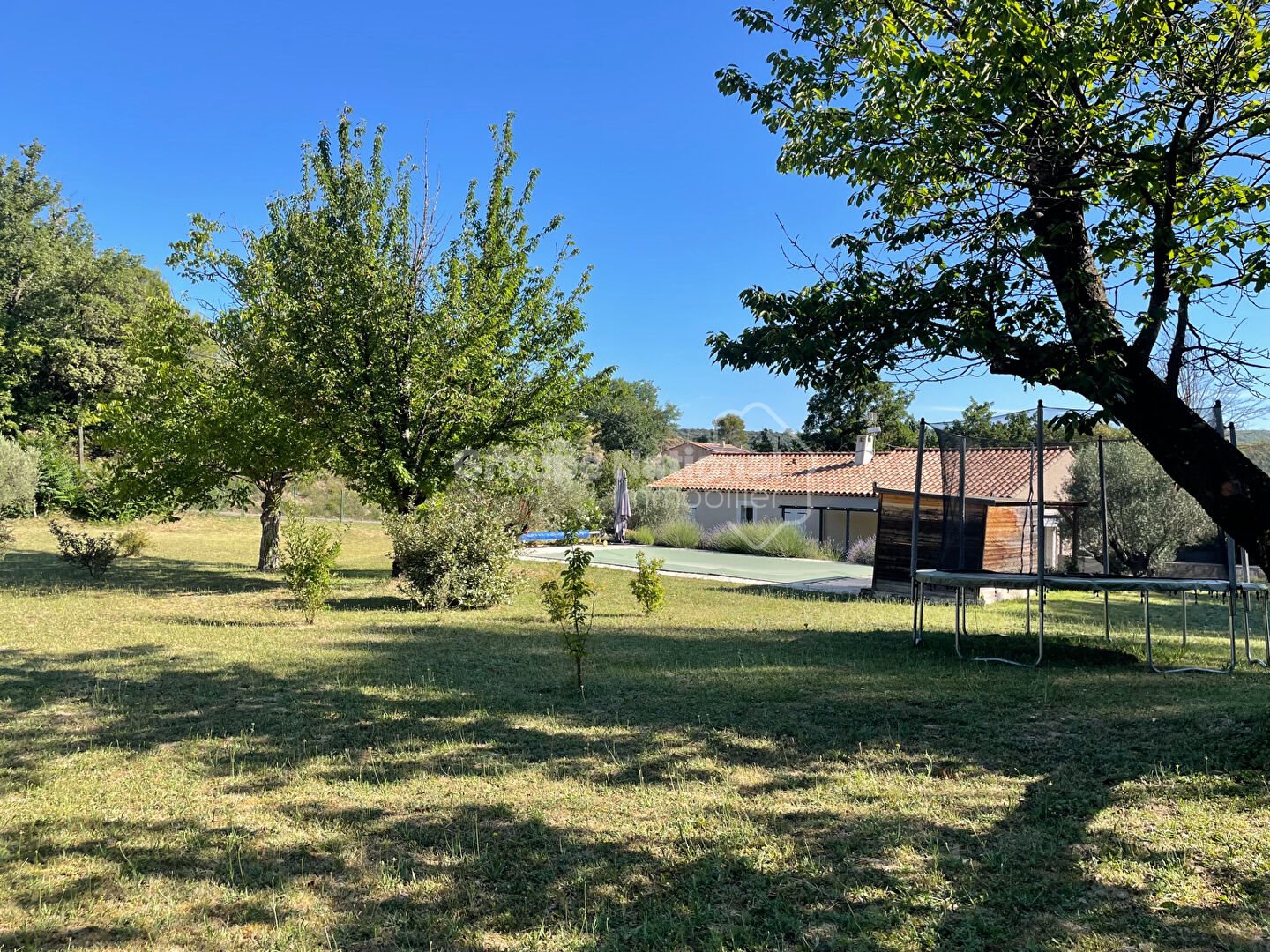 Maison à vendre, 55m², La Verdière