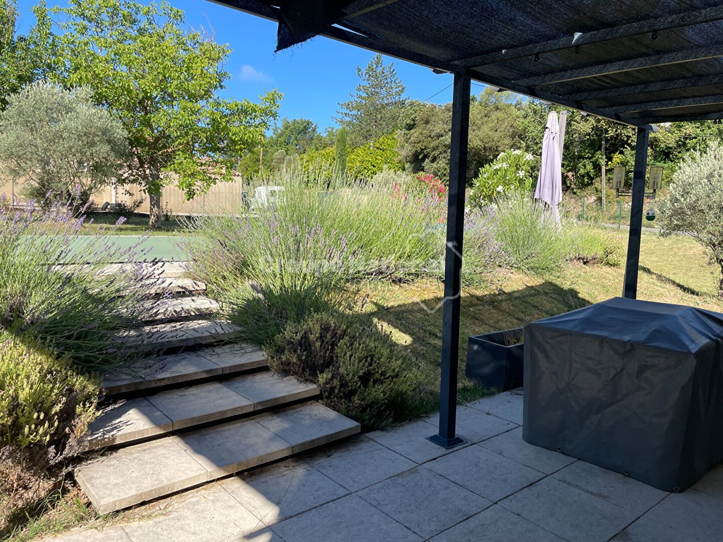 Maison à vendre, 55m², La Verdière