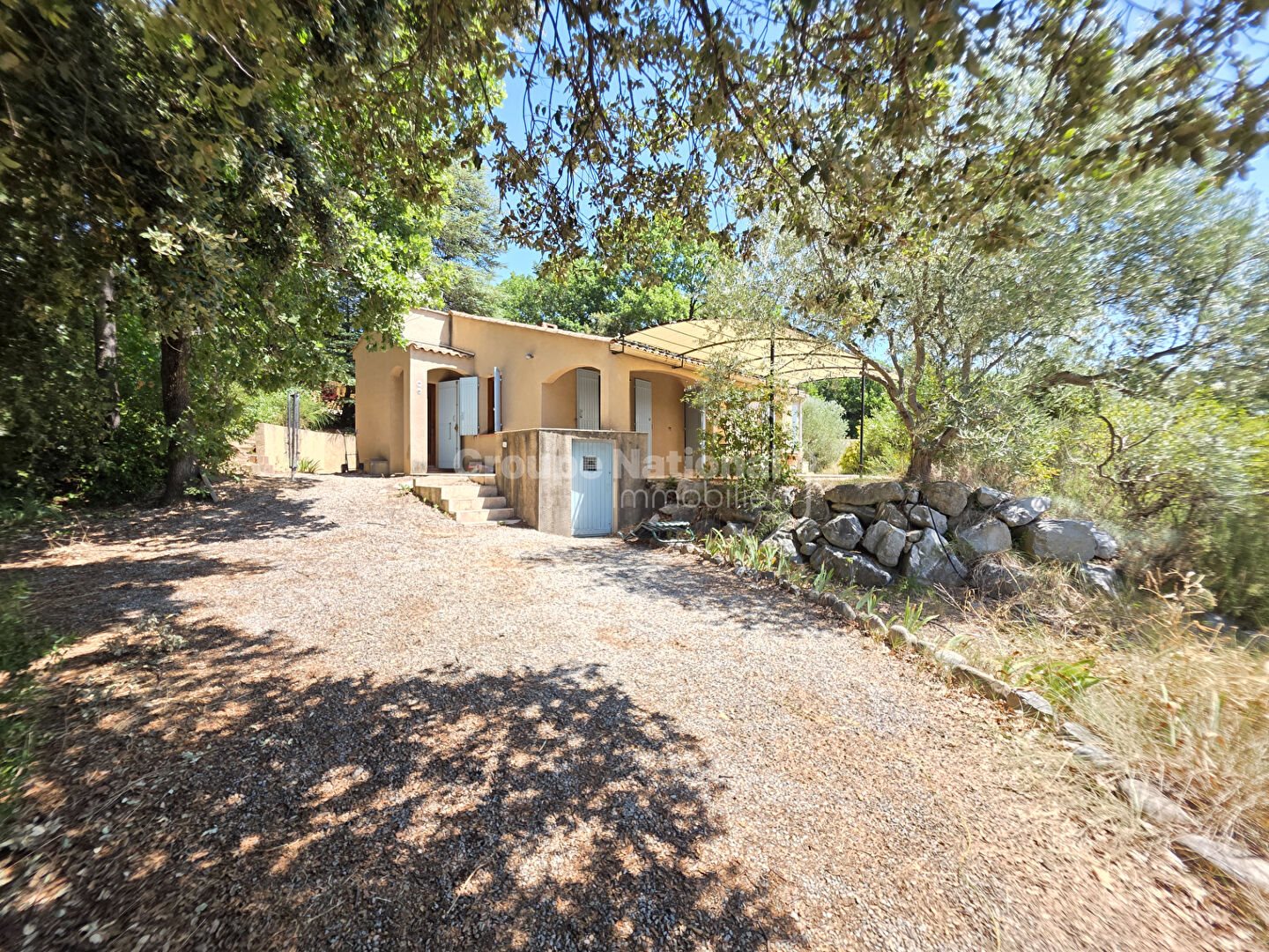 Maison à vendre, 33m², Gréoux-les-Bains