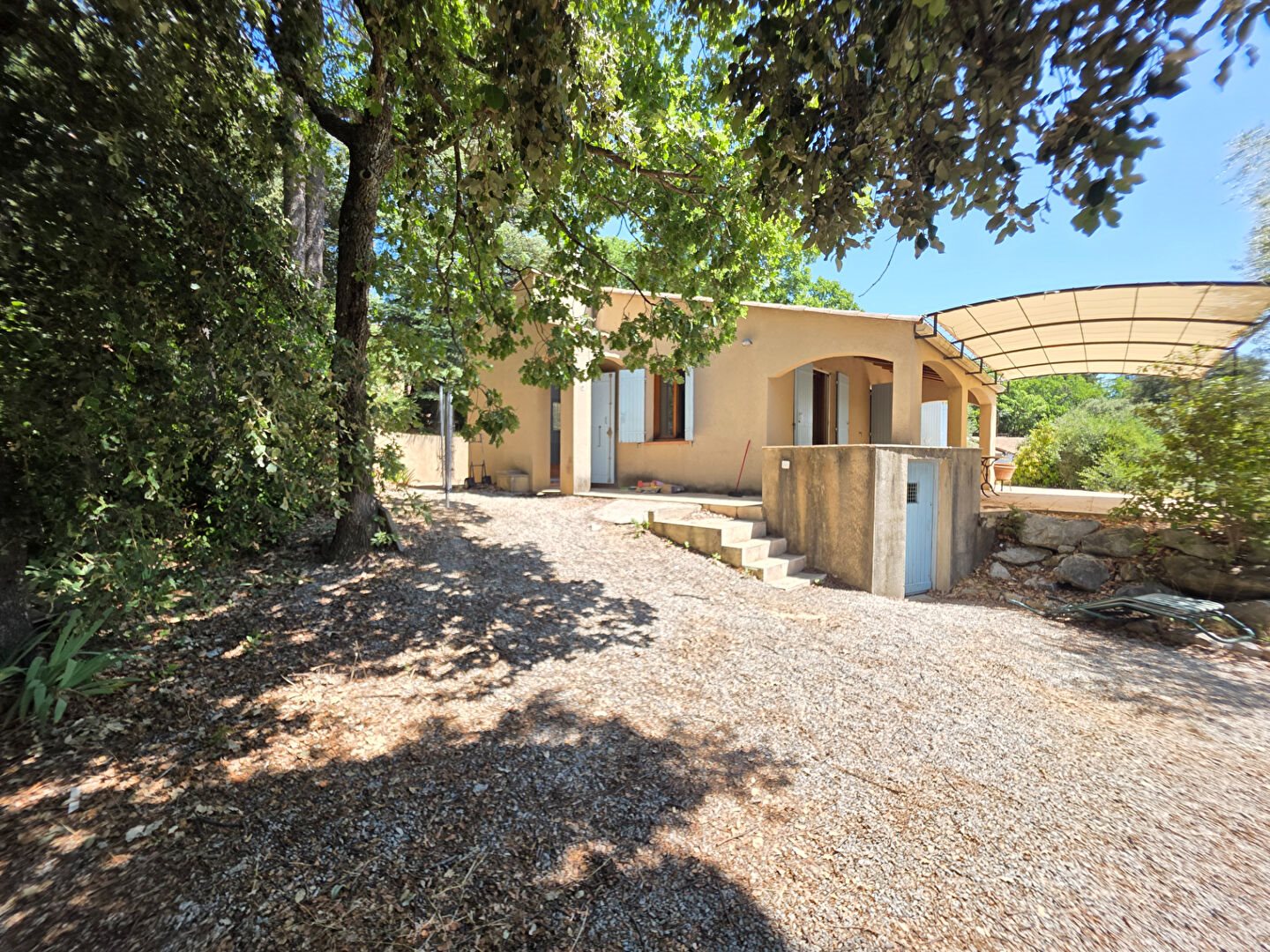 Maison à vendre, 33m², Gréoux-les-Bains