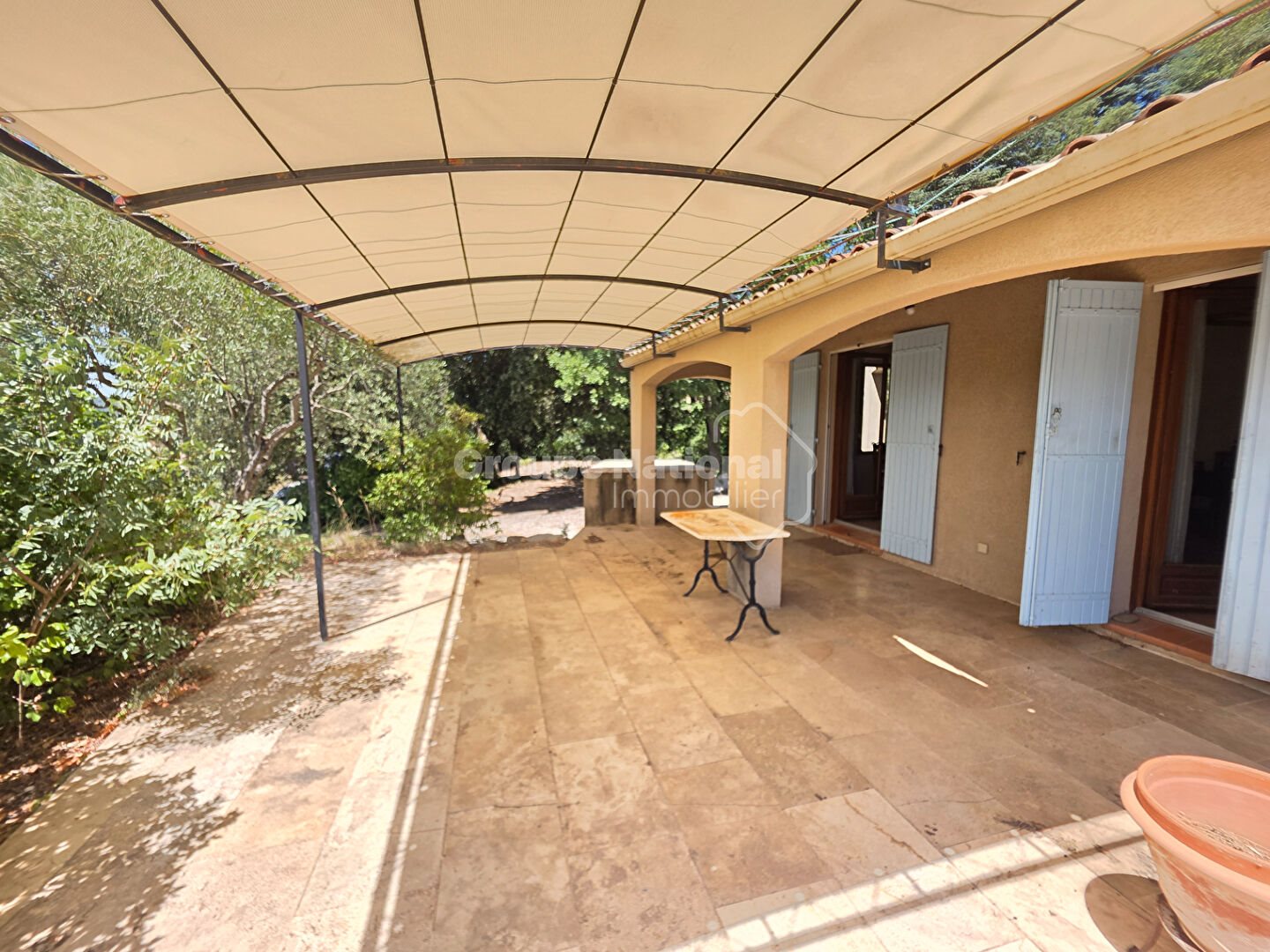 Maison à vendre, 33m², Gréoux-les-Bains