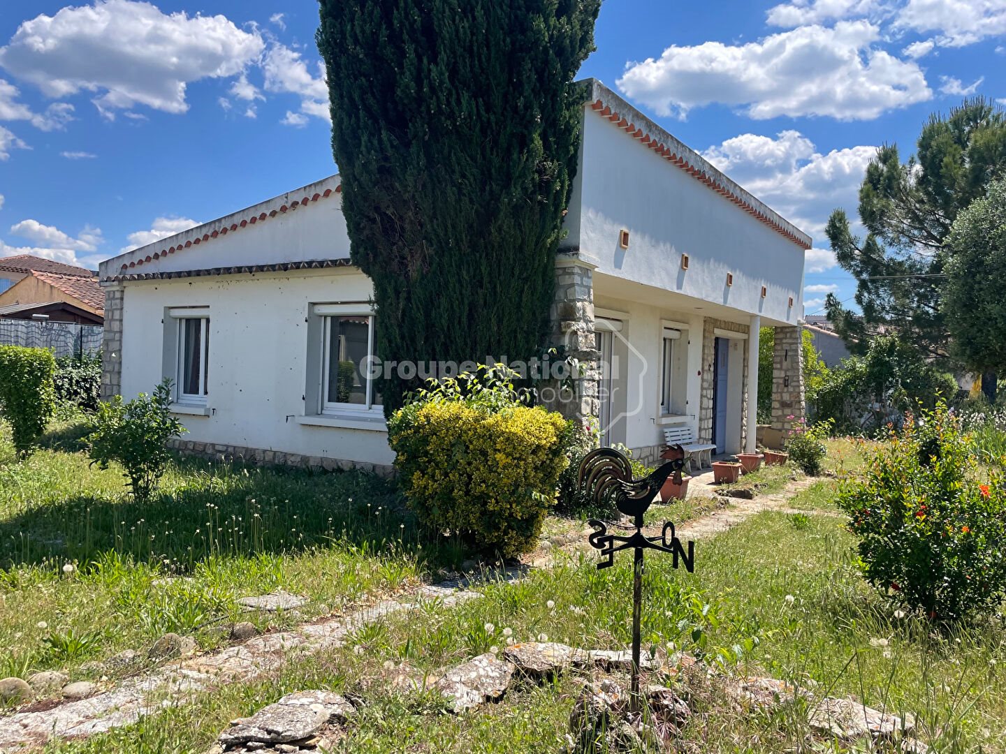 Maison à vendre, 18m², Vinon-sur-Verdon
