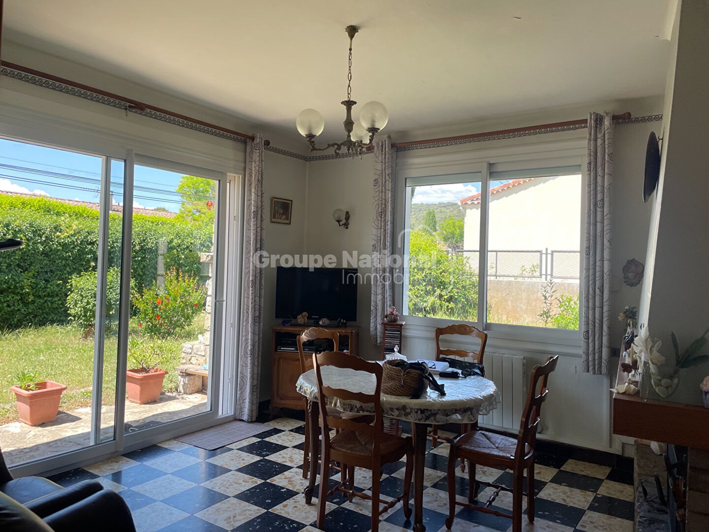 Maison à vendre, 18m², Vinon-sur-Verdon
