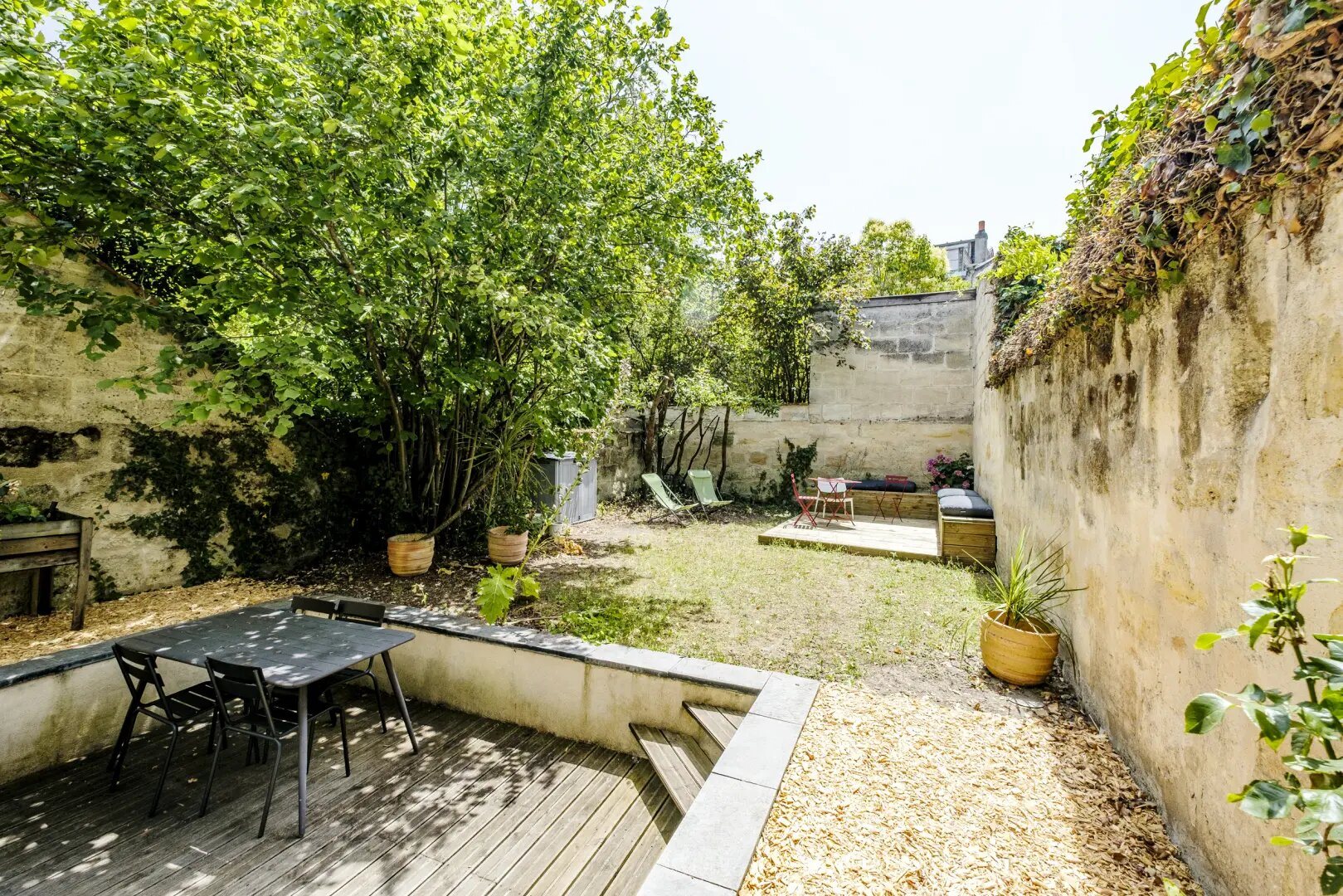 Maison à vendre, 200m², Bordeaux