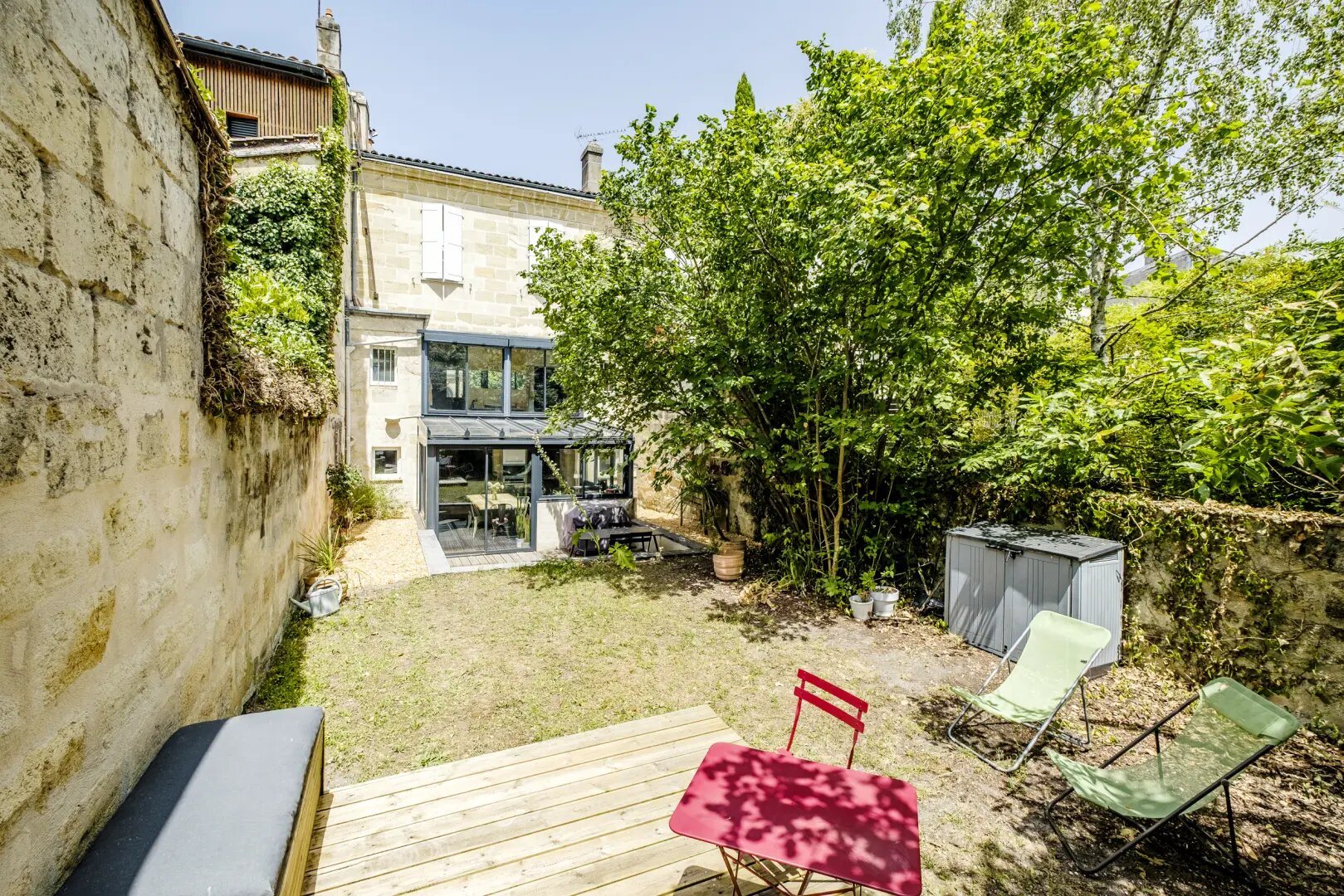 Maison à vendre, 200m², Bordeaux