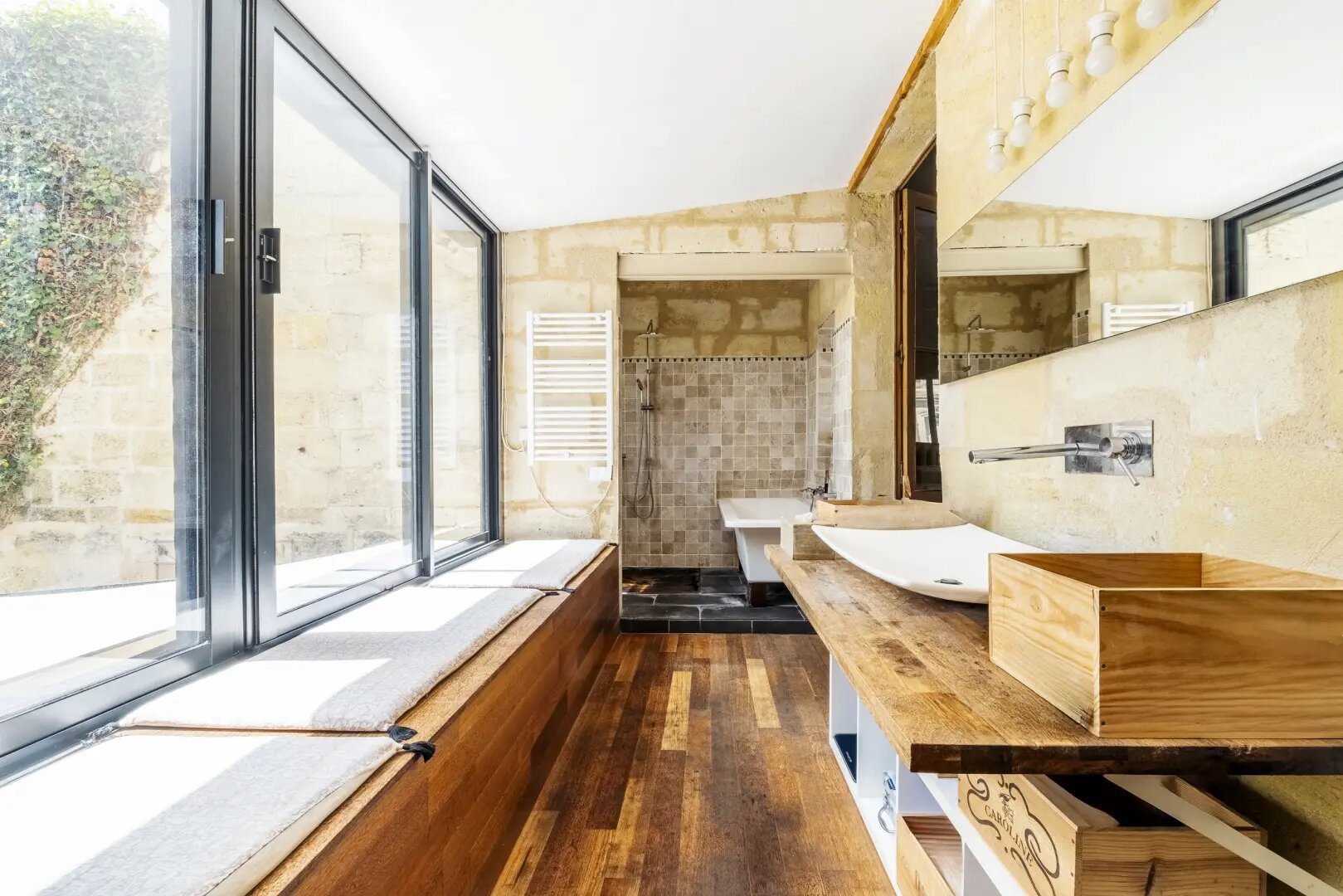 Maison à vendre, 200m², Bordeaux